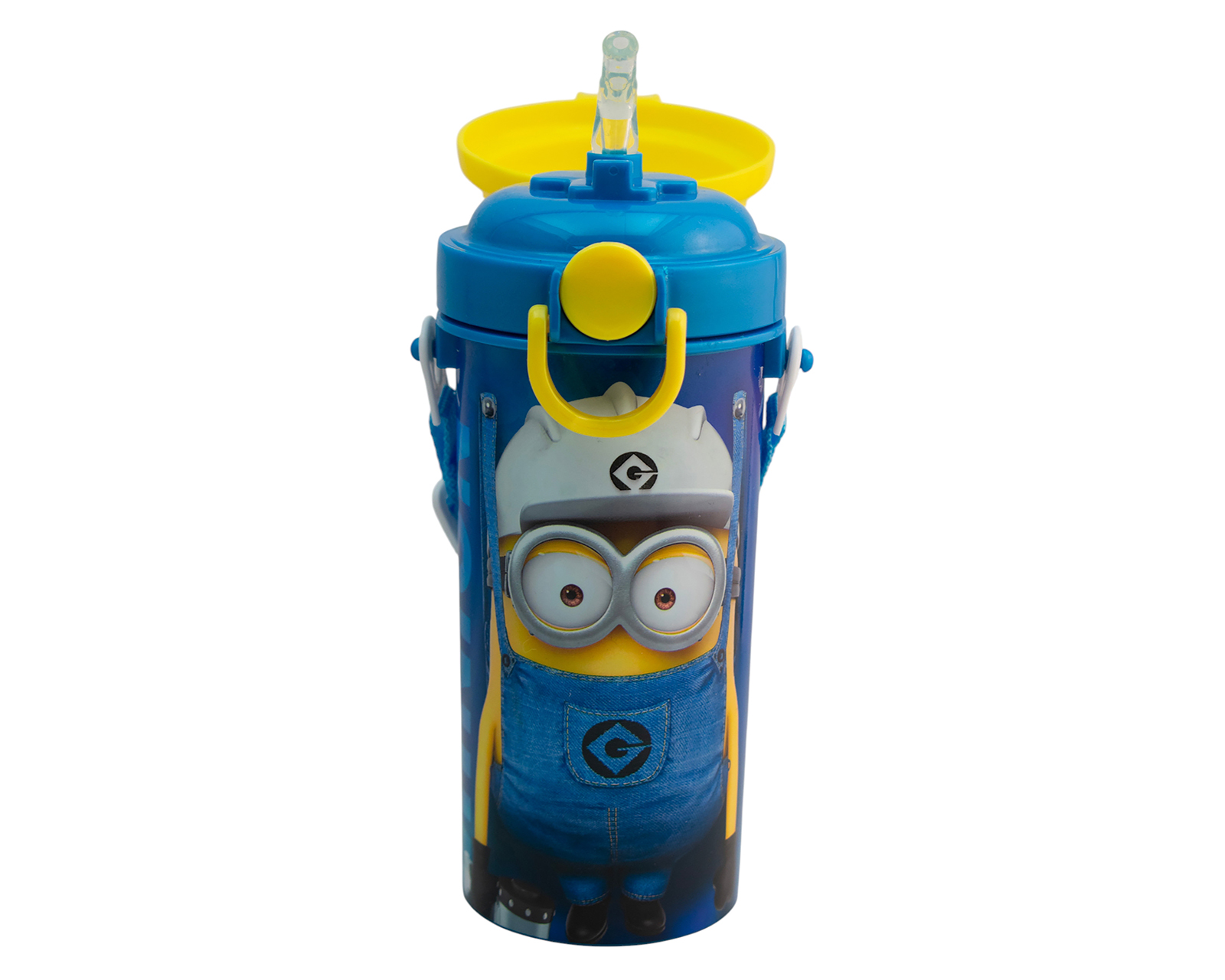 Foto 4 pulgar | Foto 3 | Botella para Agua Fun Kids 500 ml