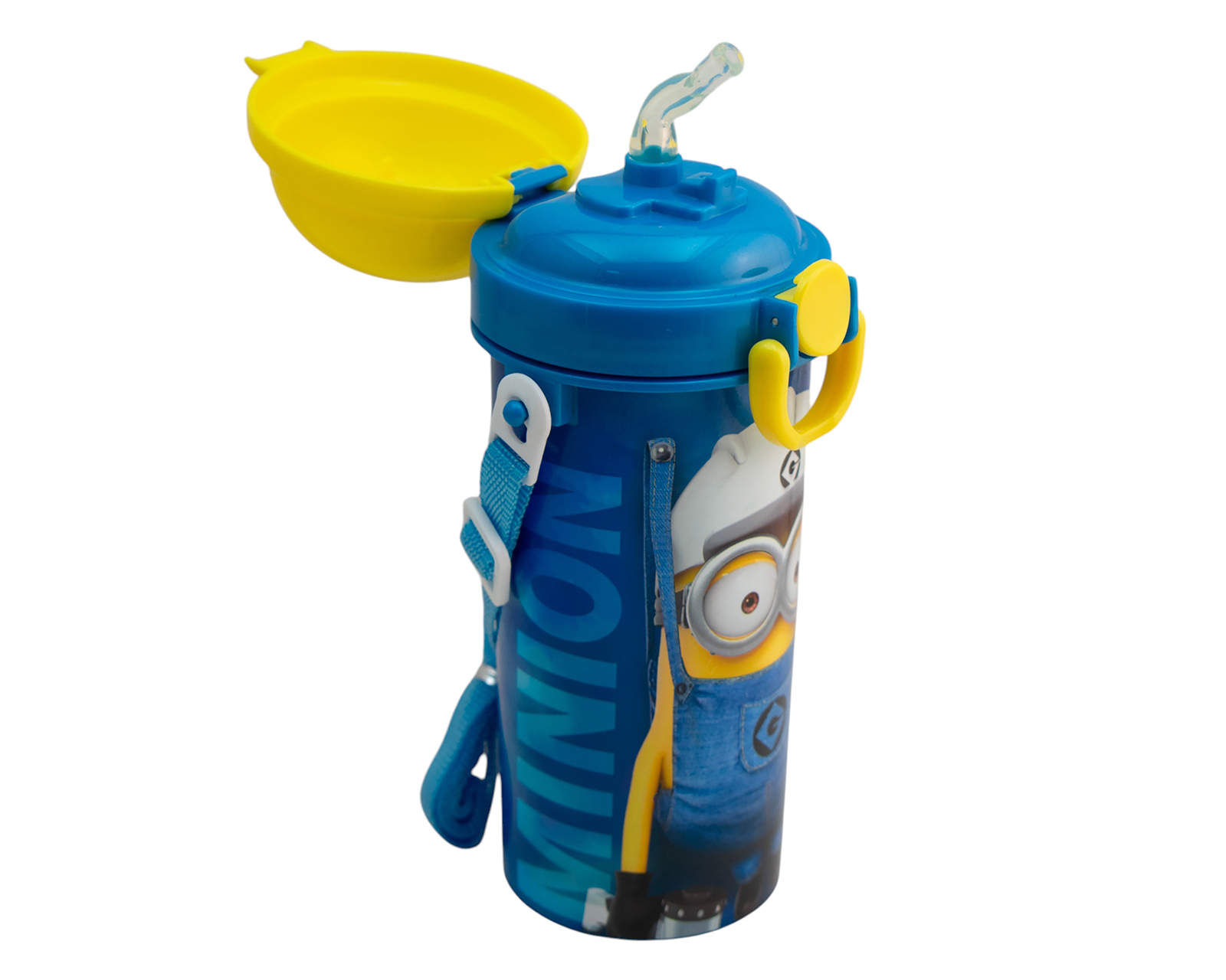 Foto 5 pulgar | Foto 4 | Botella para Agua Fun Kids 500 ml