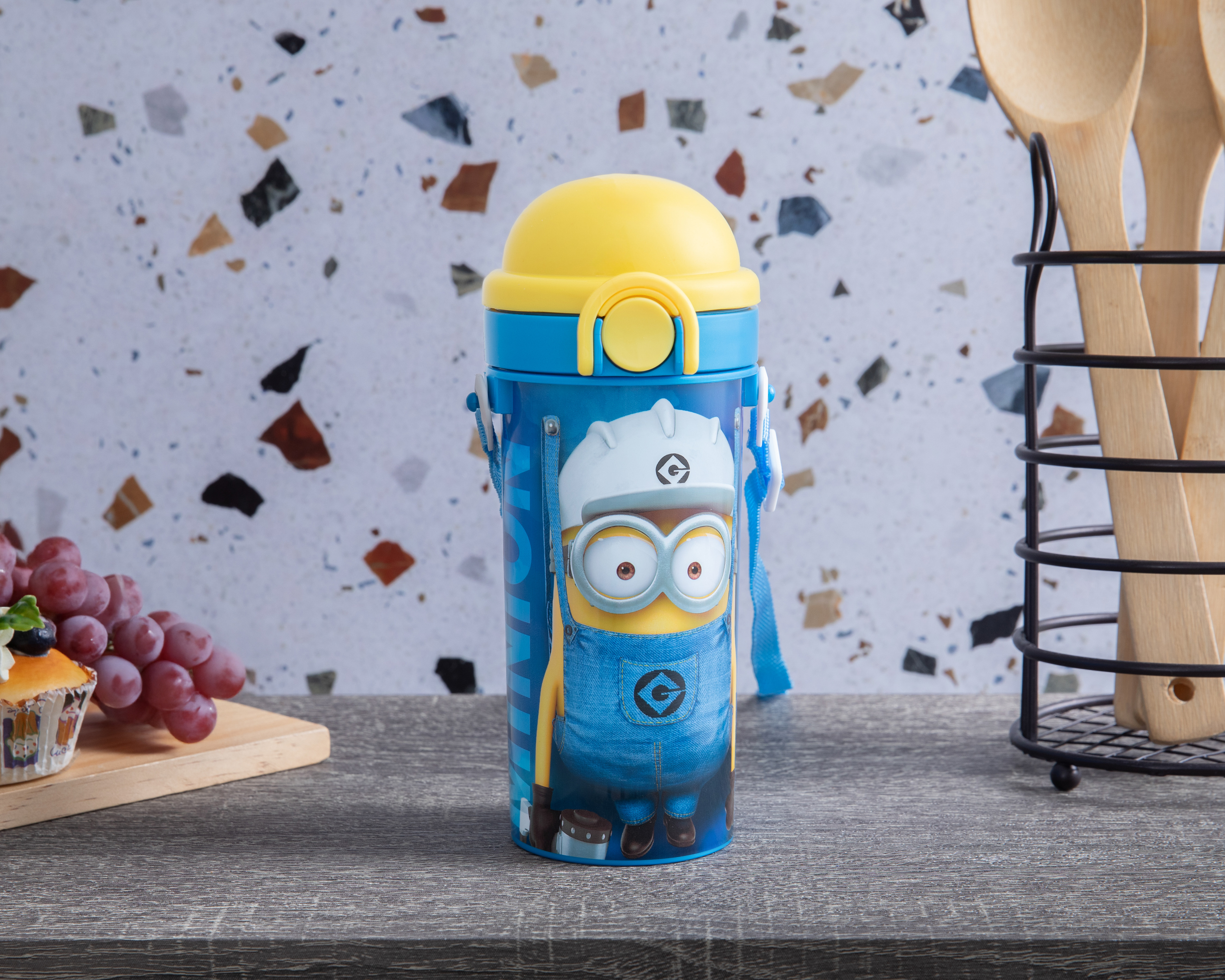 Foto 5 | Foto 5 | Botella para Agua Fun Kids 500 ml