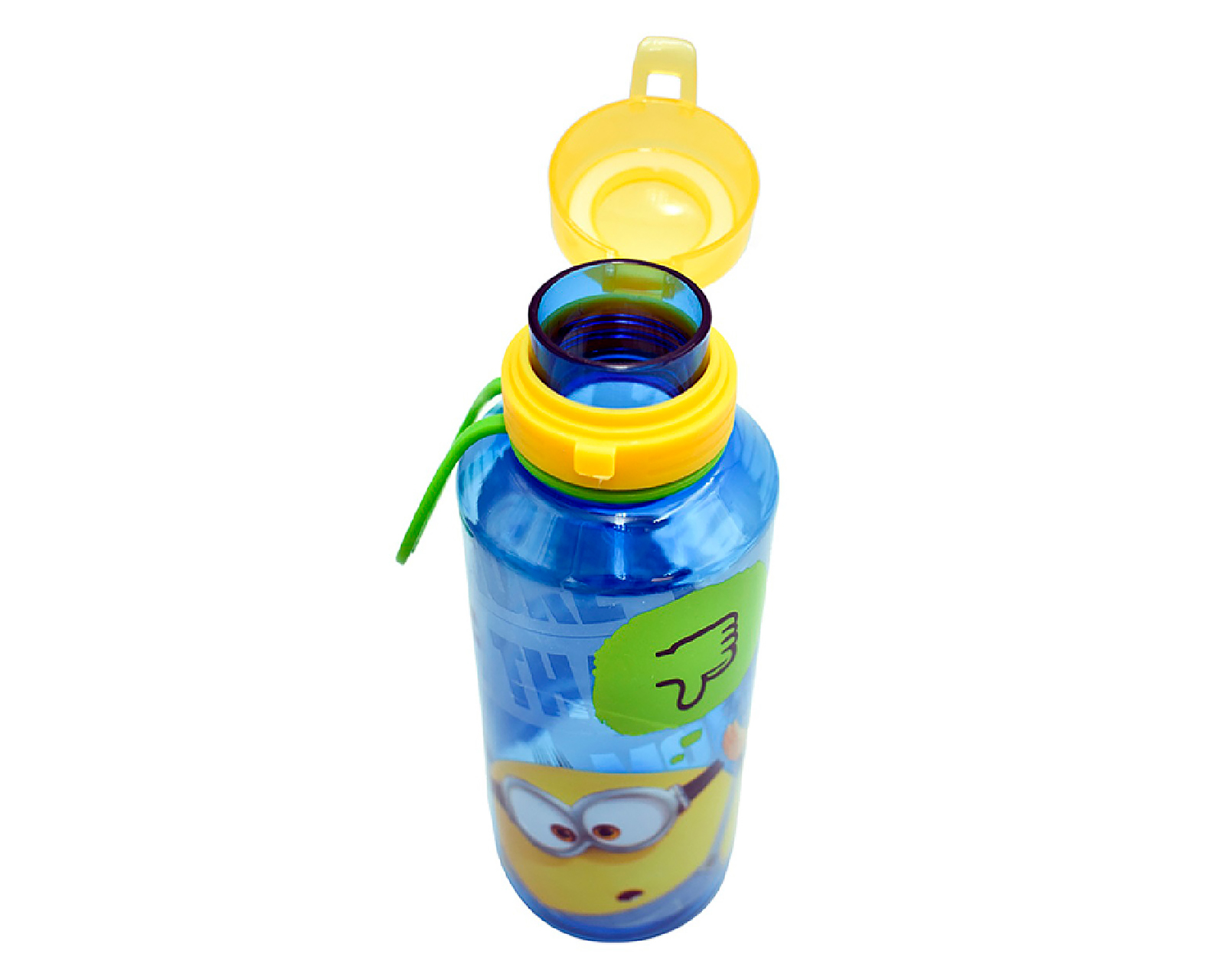 Foto 3 | Foto 3 | Botella para Agua Fun Kids 453 ml