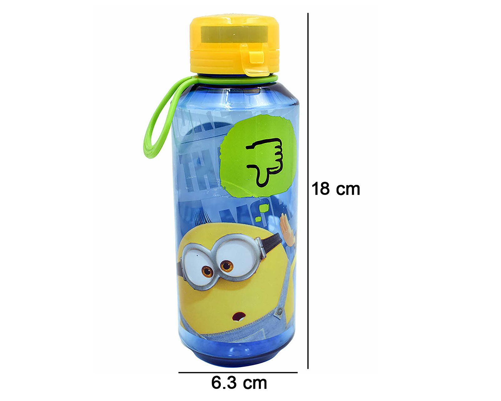 Foto 4 | Foto 4 | Botella para Agua Fun Kids 453 ml