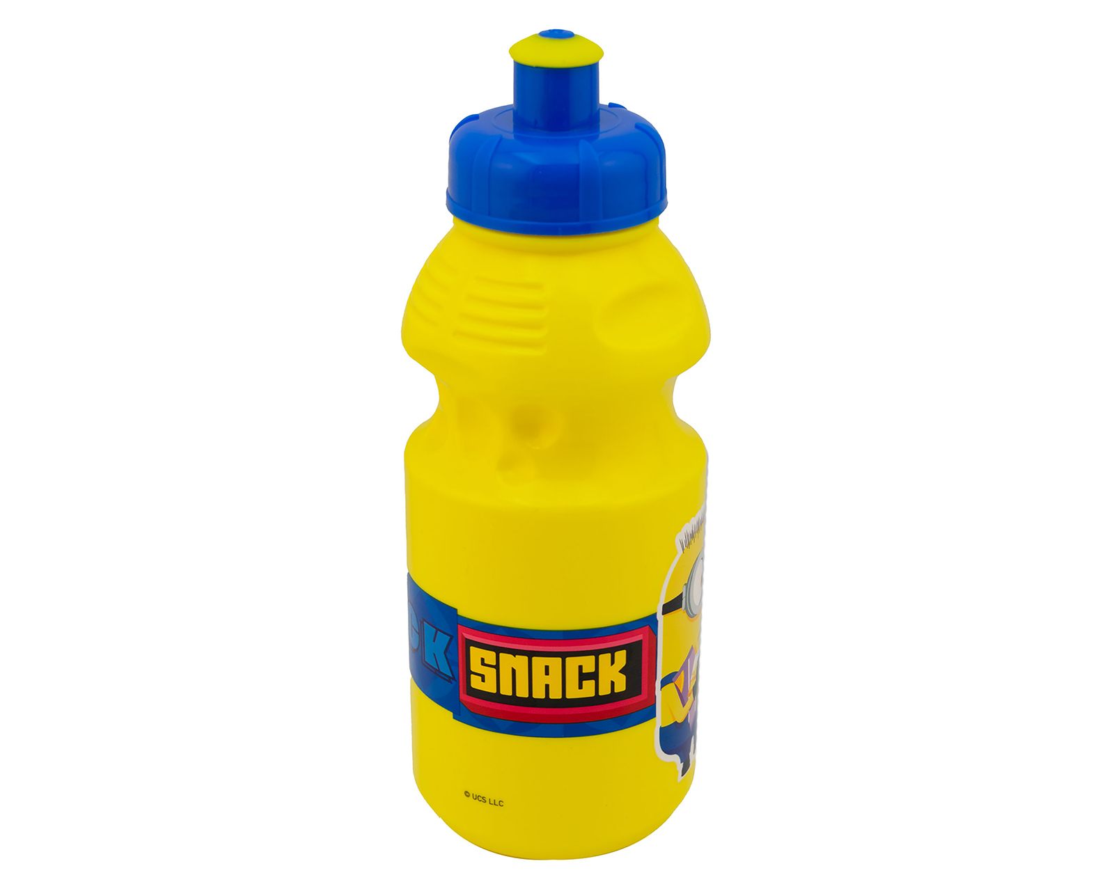 Foto 5 pulgar | Foto 4 | Lonchera Fun Kids Minions con Botella para Agua