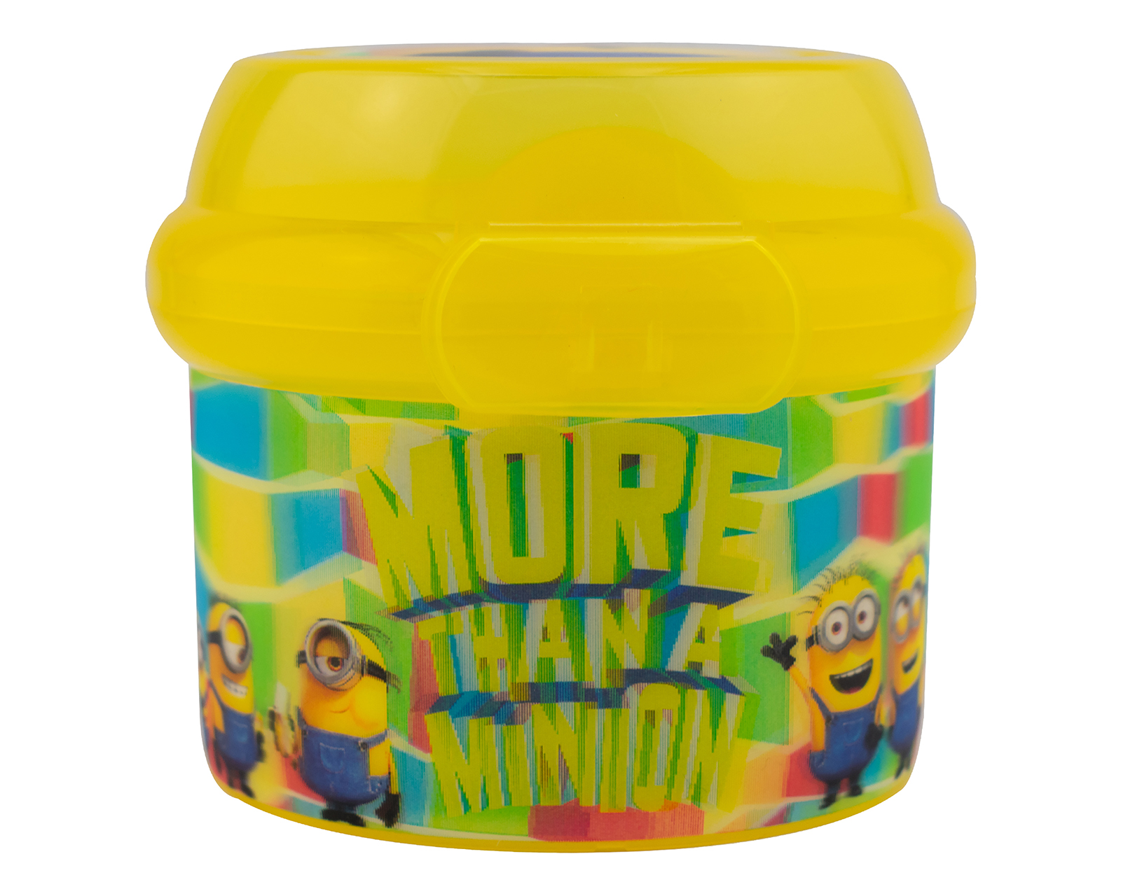 Foto 1 | Foto 1 | Contenedor de Plástico Fun Kids 300 ml