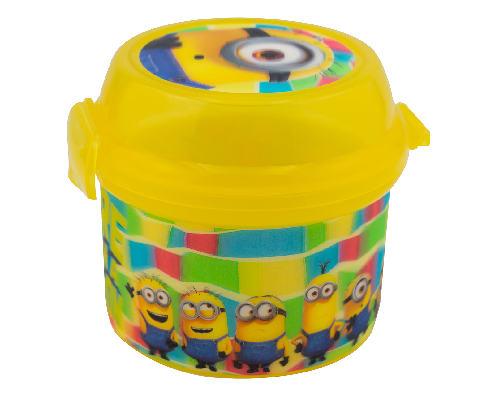 Foto 3 pulgar | Foto 2 | Contenedor de Plástico Fun Kids 300 ml