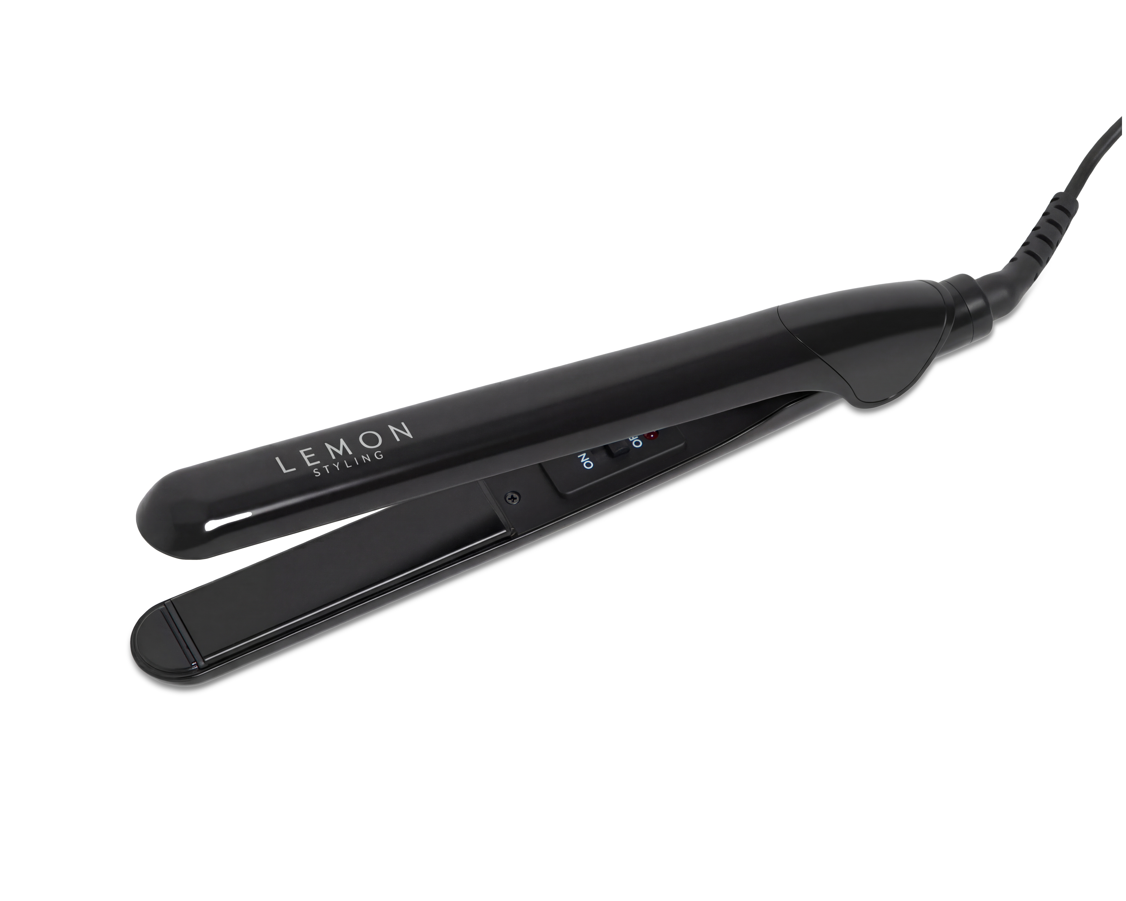 Foto 3 pulgar | Foto 2 | Combo de Secadora y Alaciadora Lemon Styling Onyx con Accesorios