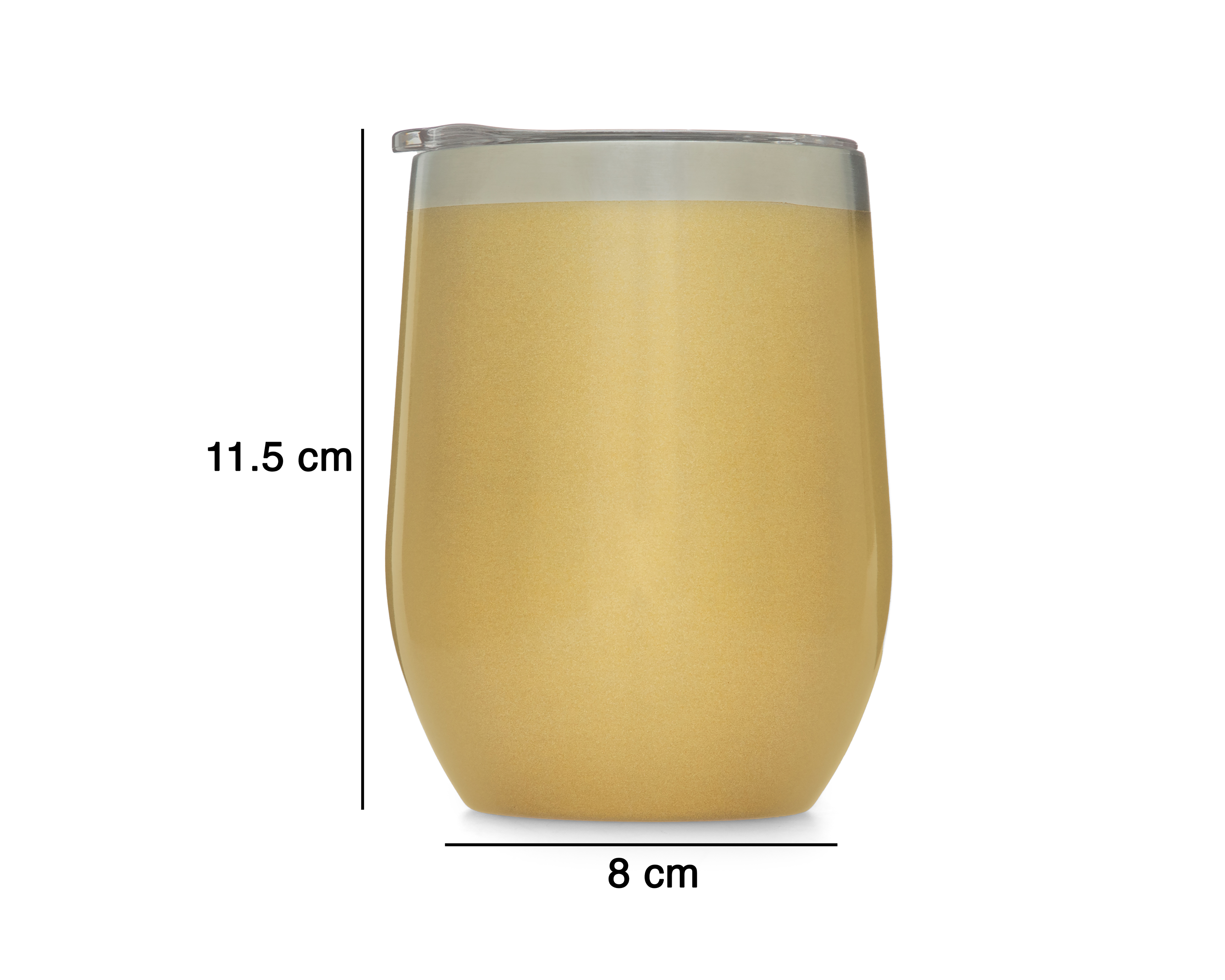 Foto 6 | Foto 6 | Vaso Térmico IceShaker 354 ml
