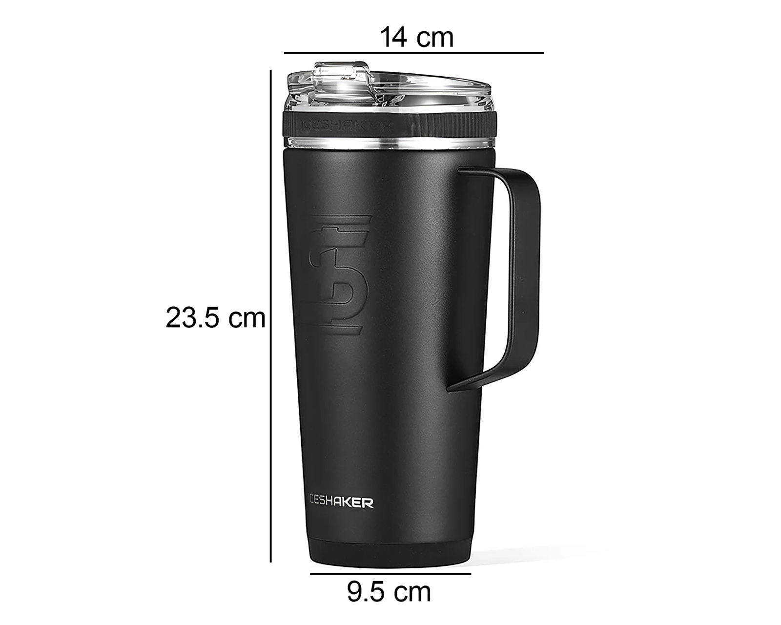 Foto 7 pulgar | Foto 6 | Termo Ice Shaker 791 ml