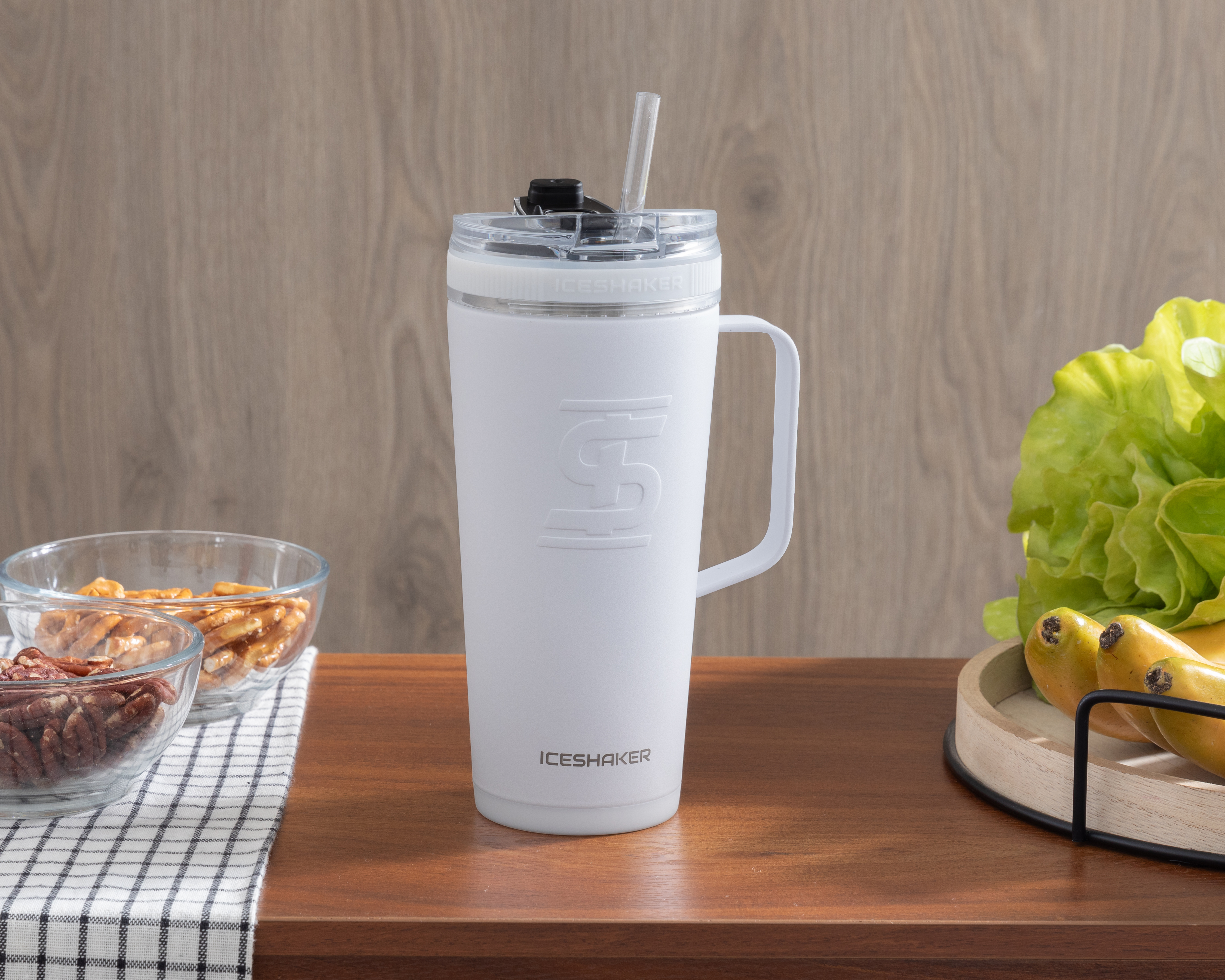 Foto 5 | Foto 5 | Termo Ice Shaker 791 ml