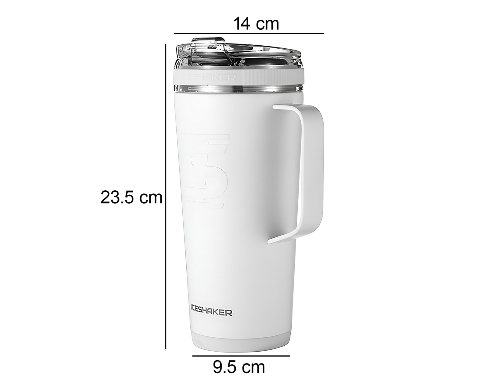 Foto 7 pulgar | Foto 6 | Termo Ice Shaker 791 ml
