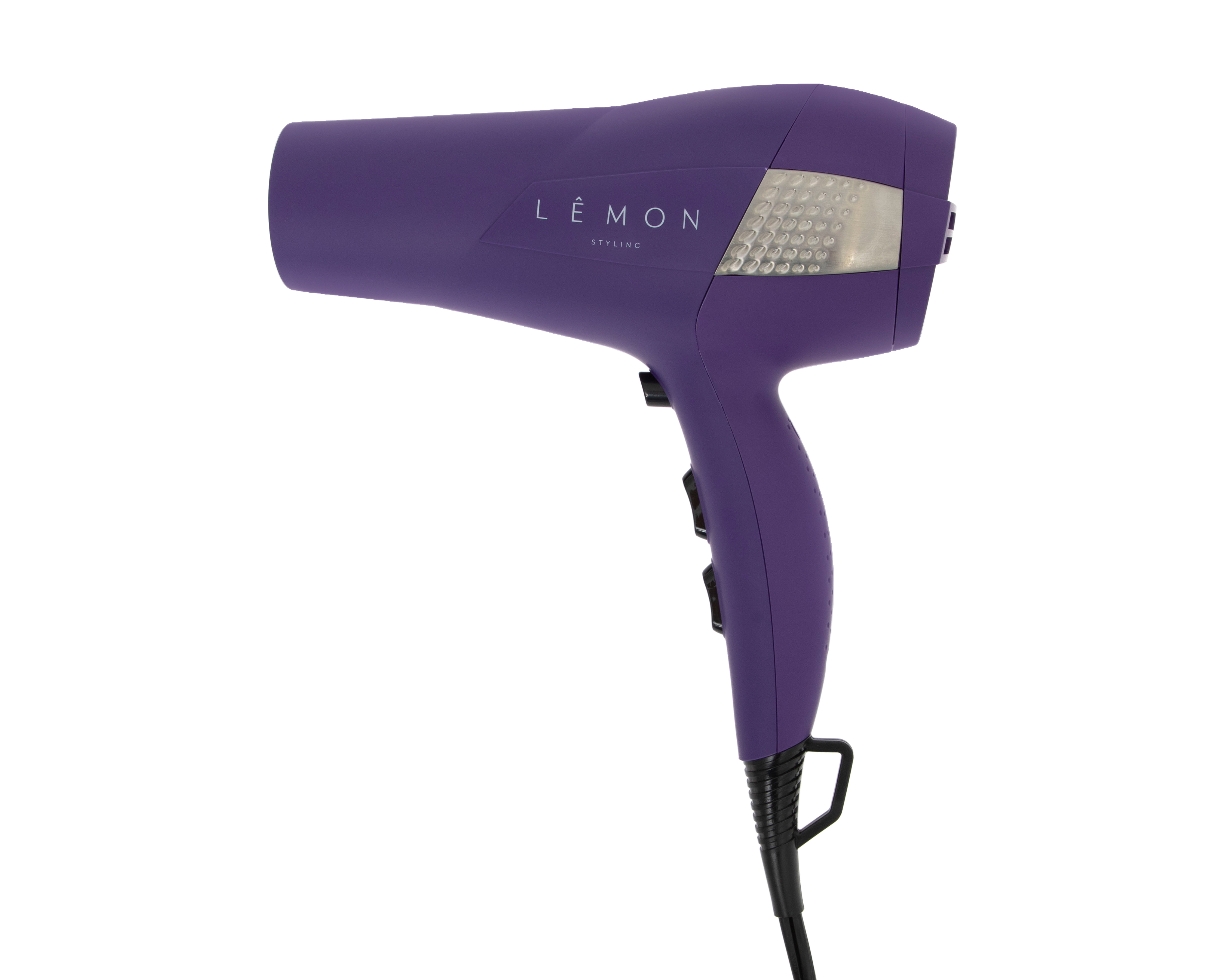 Foto 2 | Foto 2 | Secadora de Cabello Lemon Styling RCY-118 con Tecnología Iónica