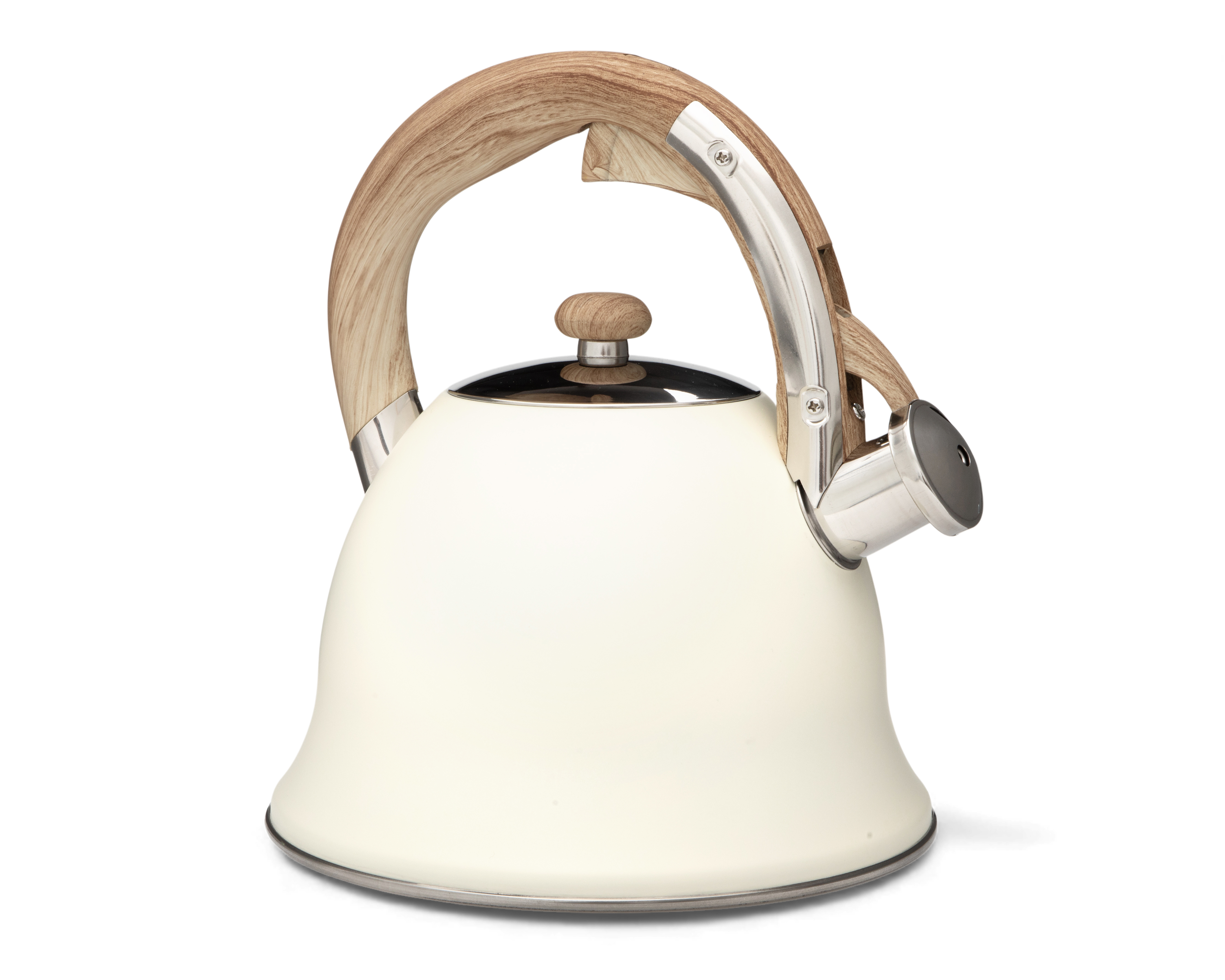 Foto 2 pulgar | Foto 1 | Tetera Starhaus 3 Litros