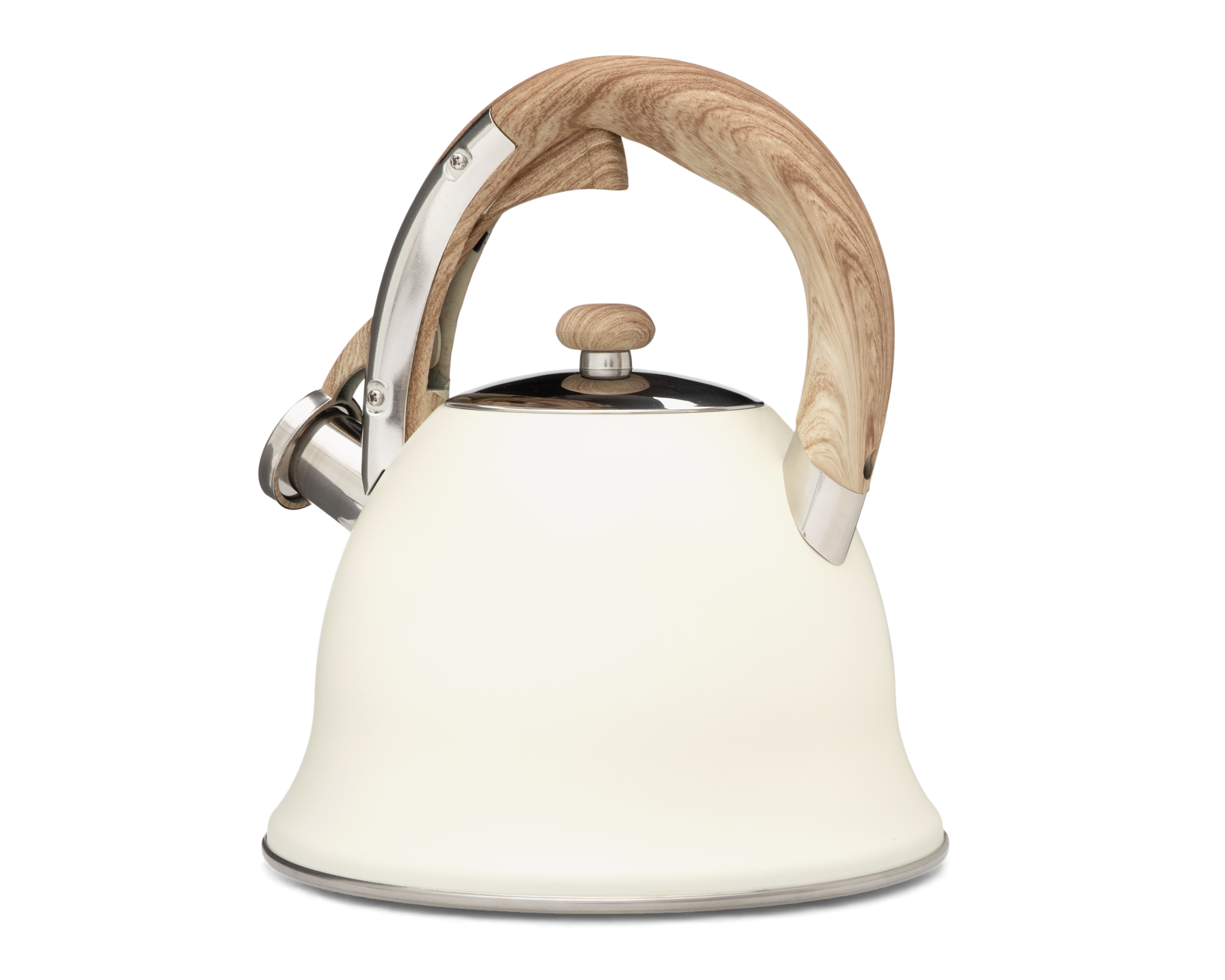 Foto 3 pulgar | Foto 2 | Tetera Starhaus 3 Litros