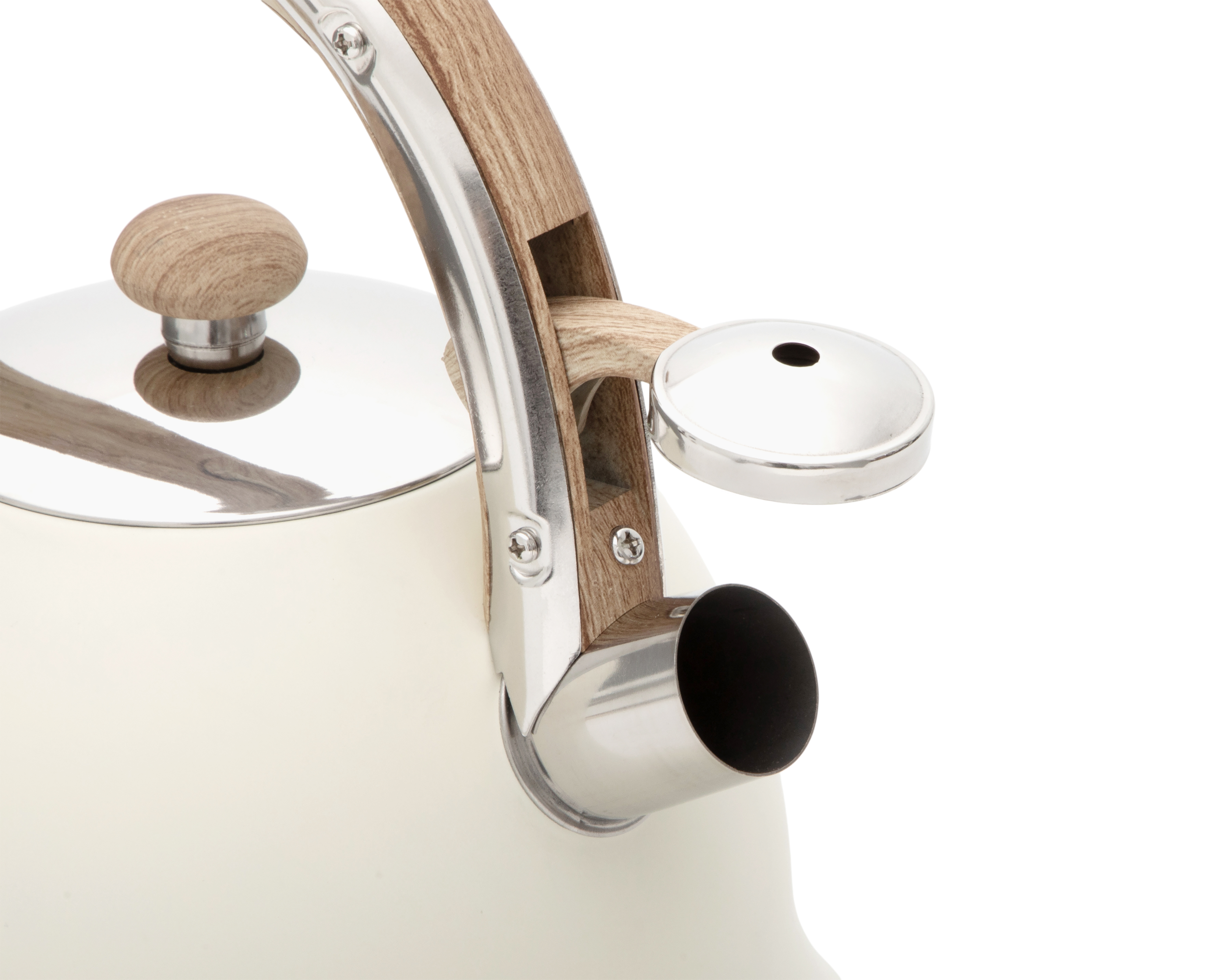 Foto 4 pulgar | Foto 3 | Tetera Starhaus 3 Litros