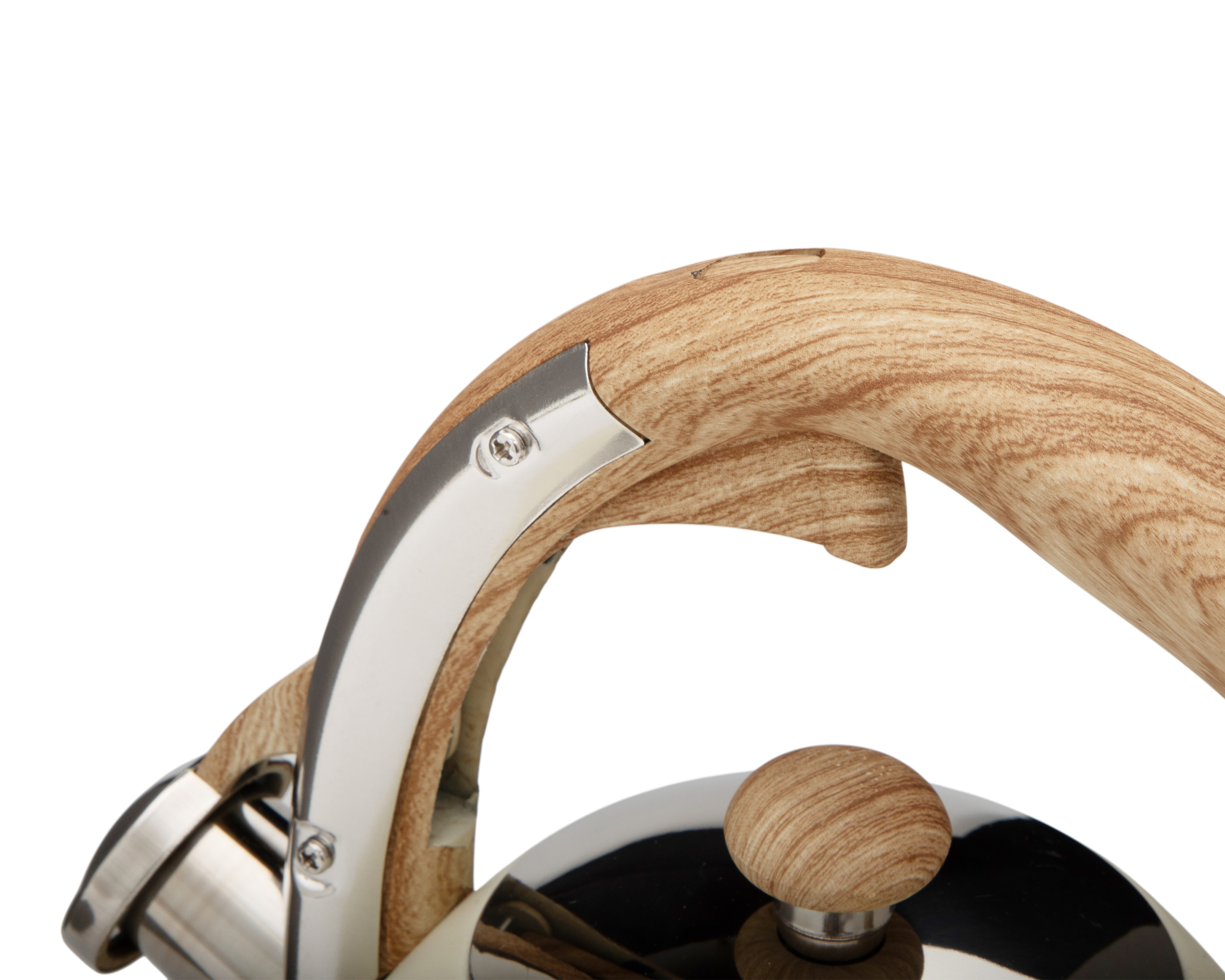 Foto 5 pulgar | Foto 4 | Tetera Starhaus 3 Litros