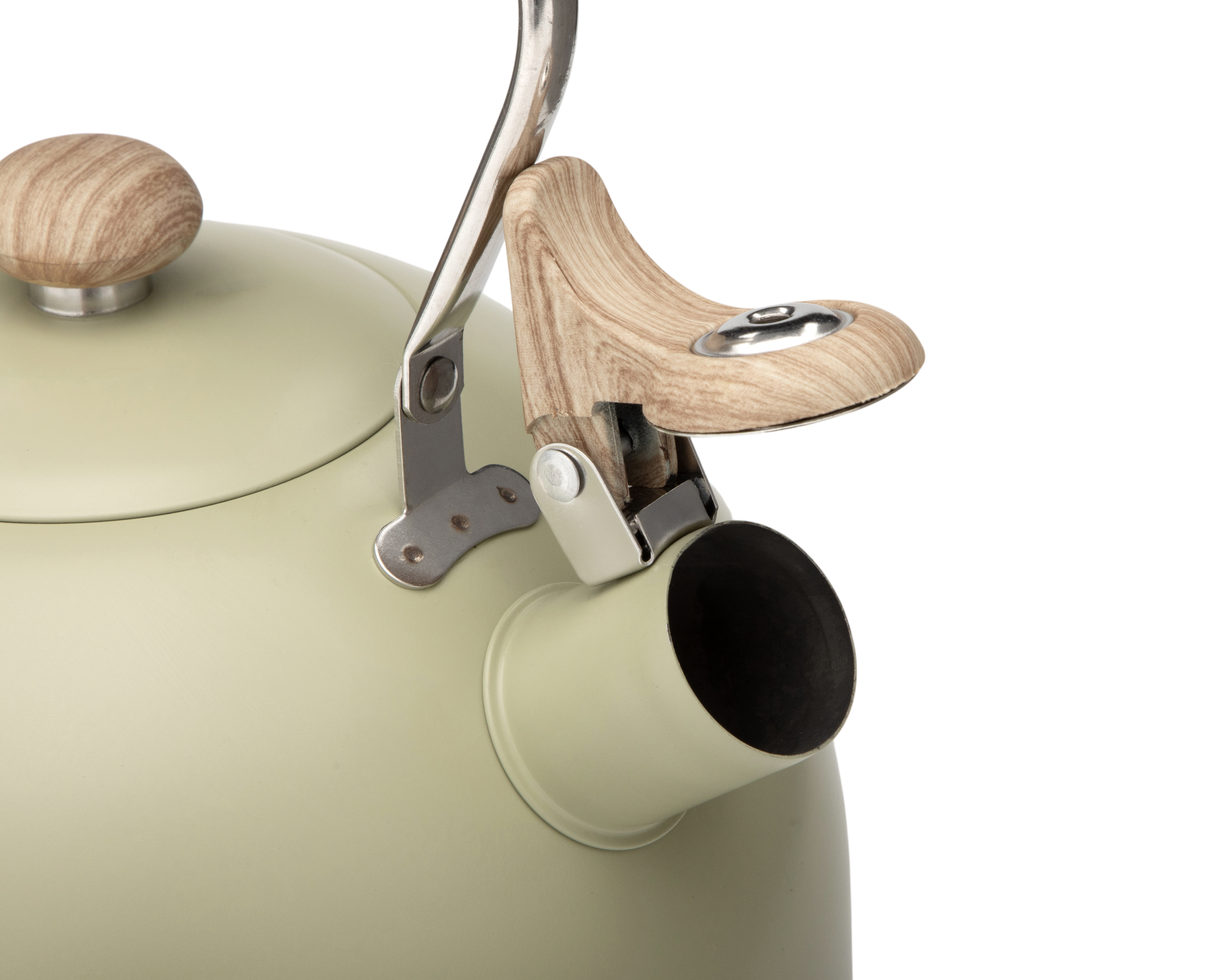 Foto 3 | Foto 3 | Tetera Starhaus 3 Litros