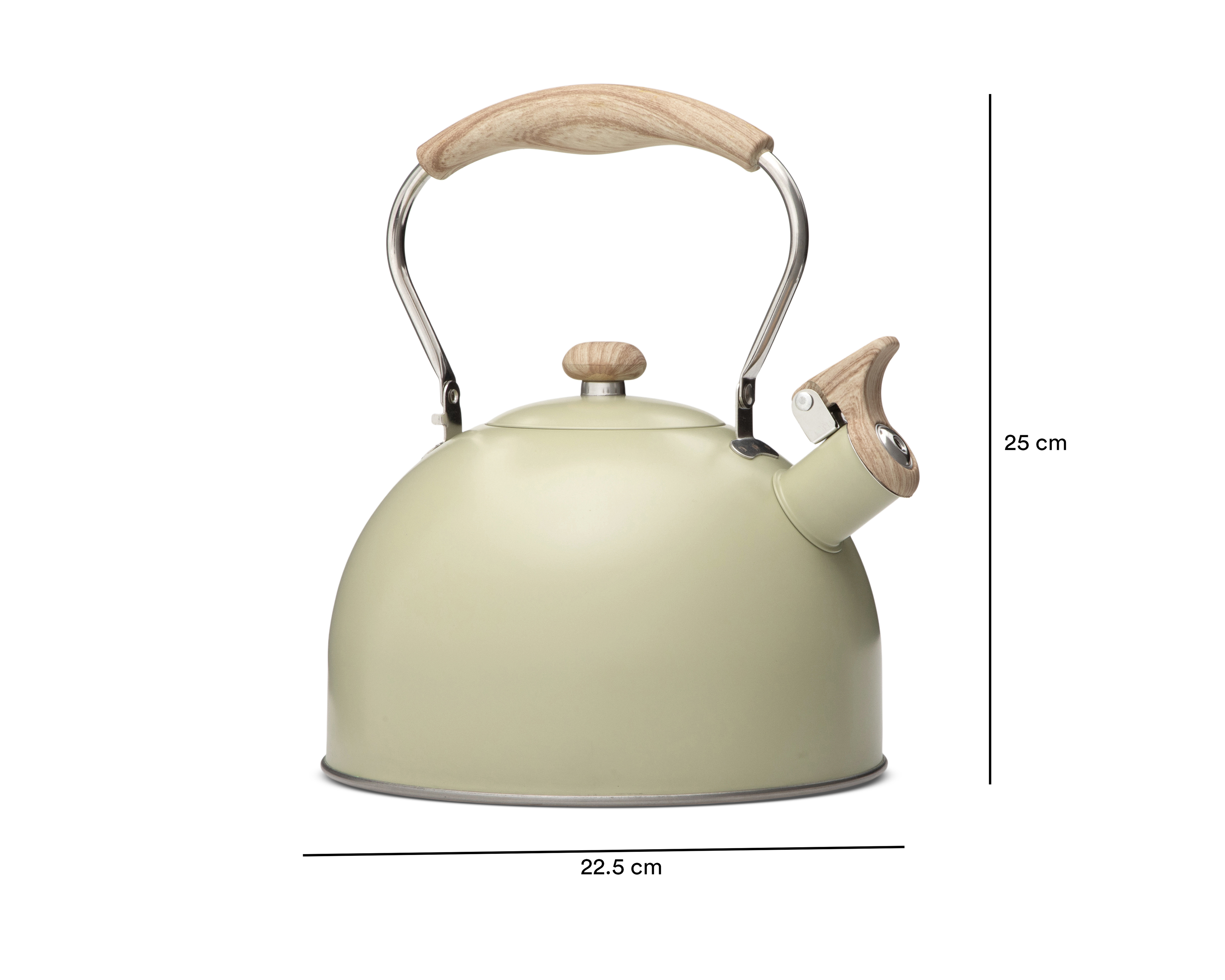 Foto 6 | Foto 6 | Tetera Starhaus 3 Litros