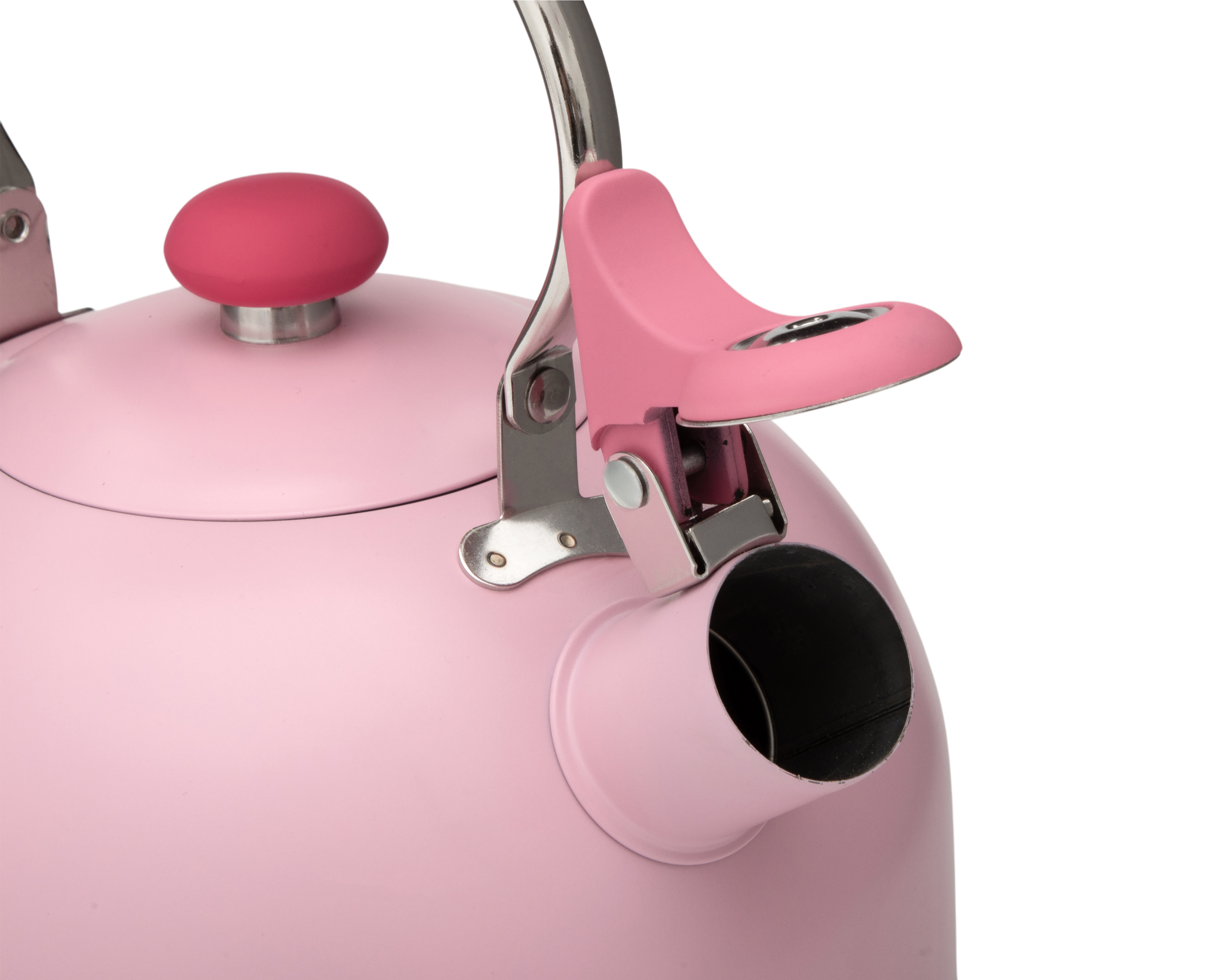 Foto 4 pulgar | Foto 3 | Tetera Starhaus 2.5 Litros