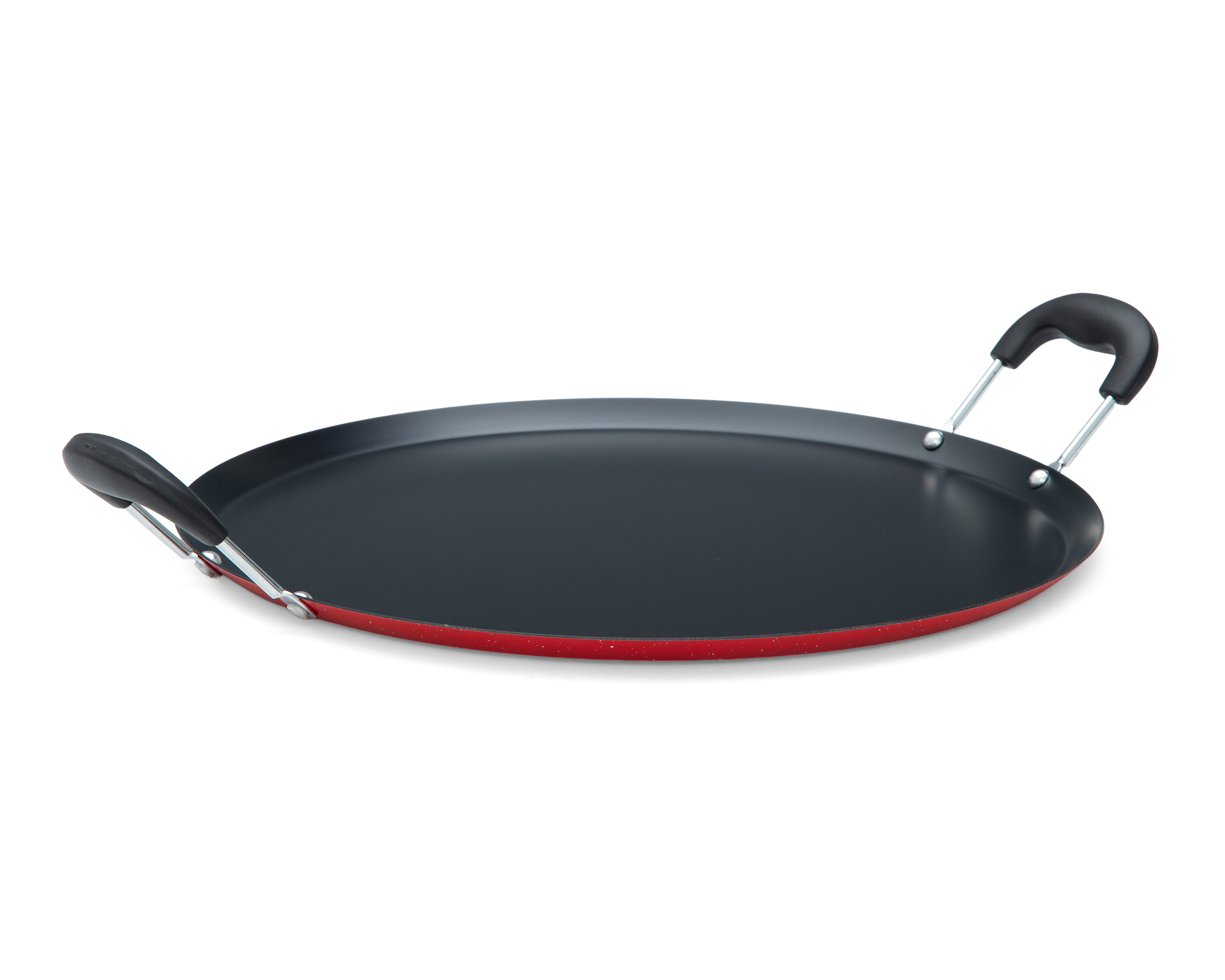 Foto 2 pulgar | Foto 1 | Comal Oster Acero al Carbón 34 cm