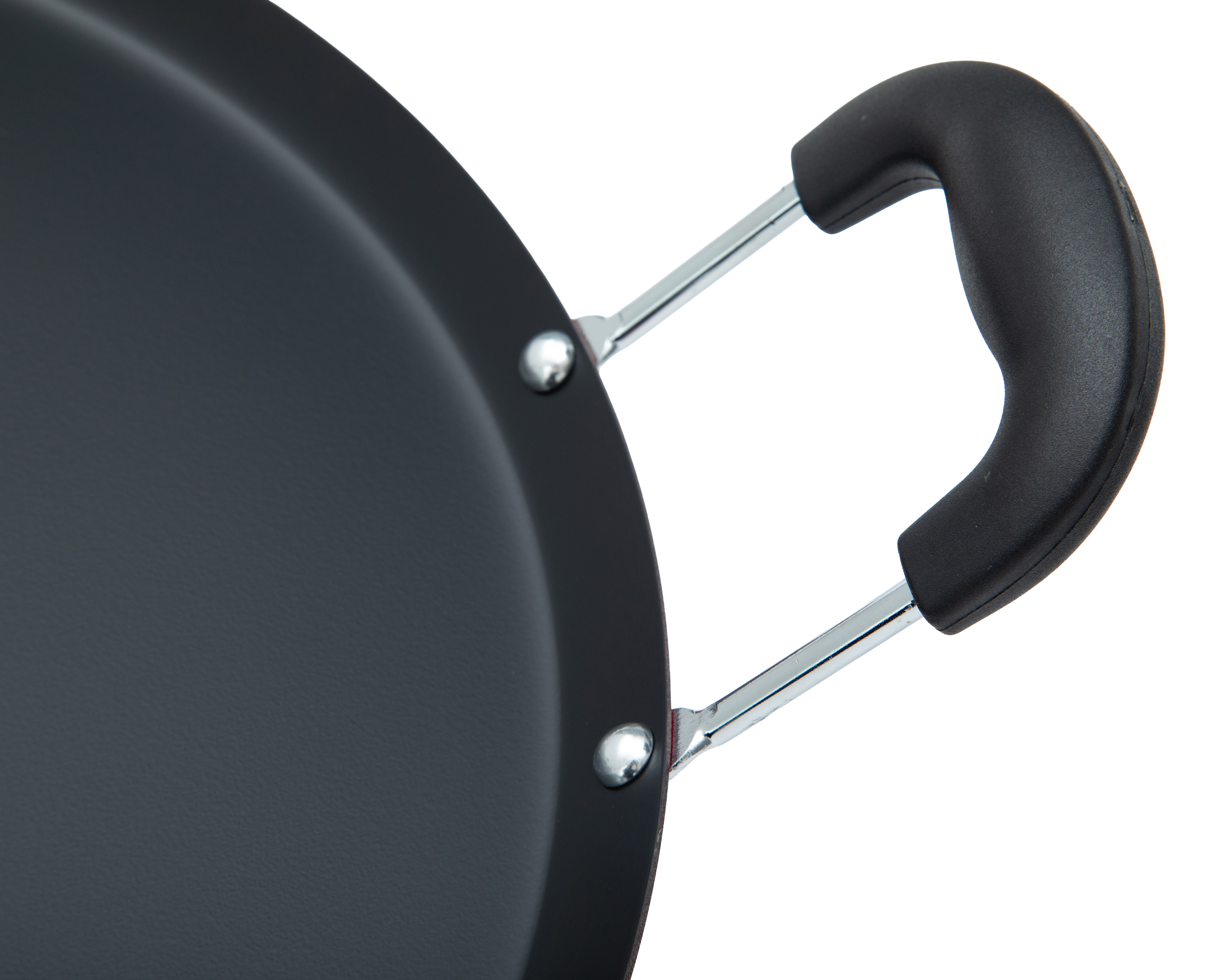 Foto 4 | Foto 4 | Comal Oster Acero al Carbón 34 cm