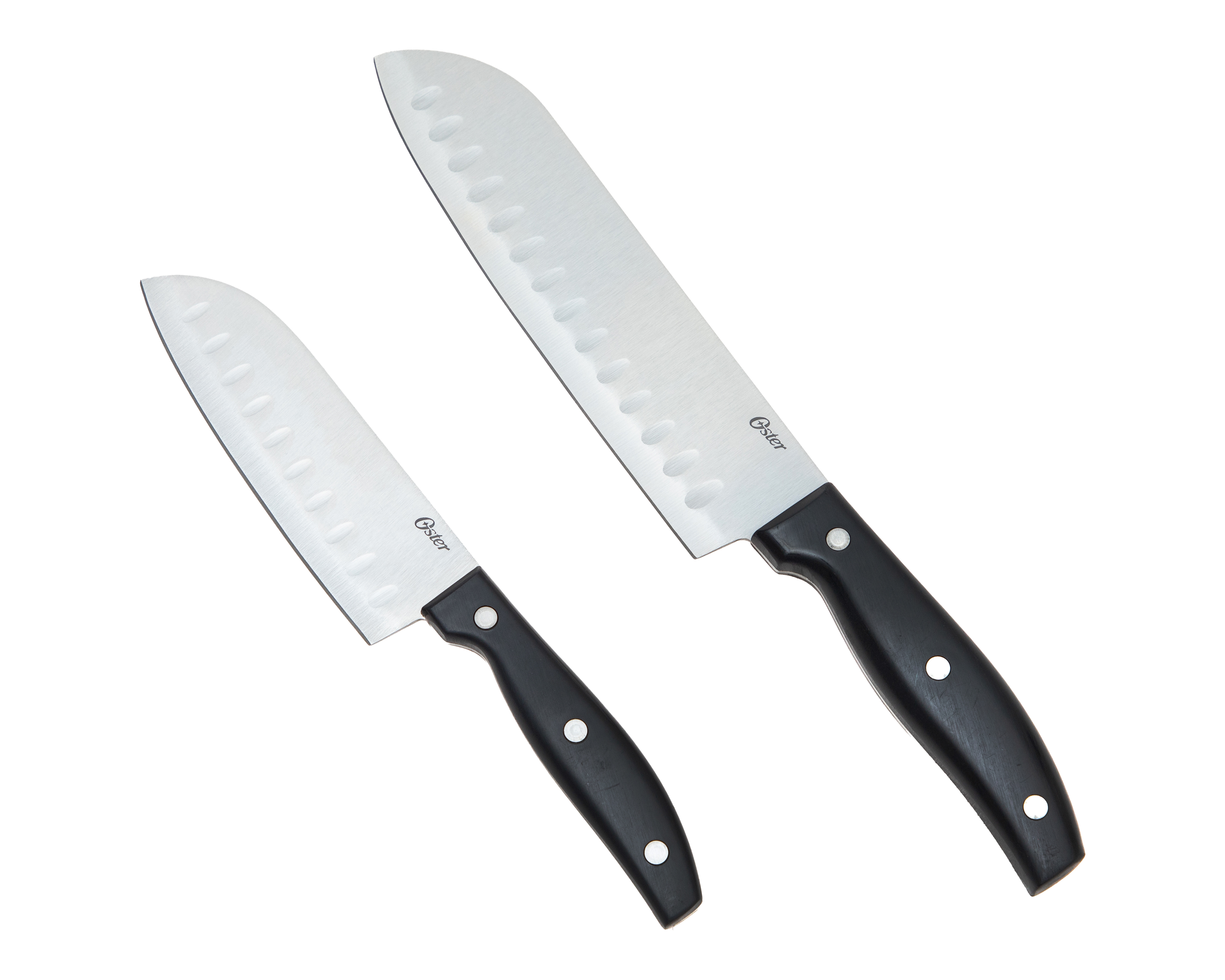 Juego de Cuchillos Oster 2 Piezas