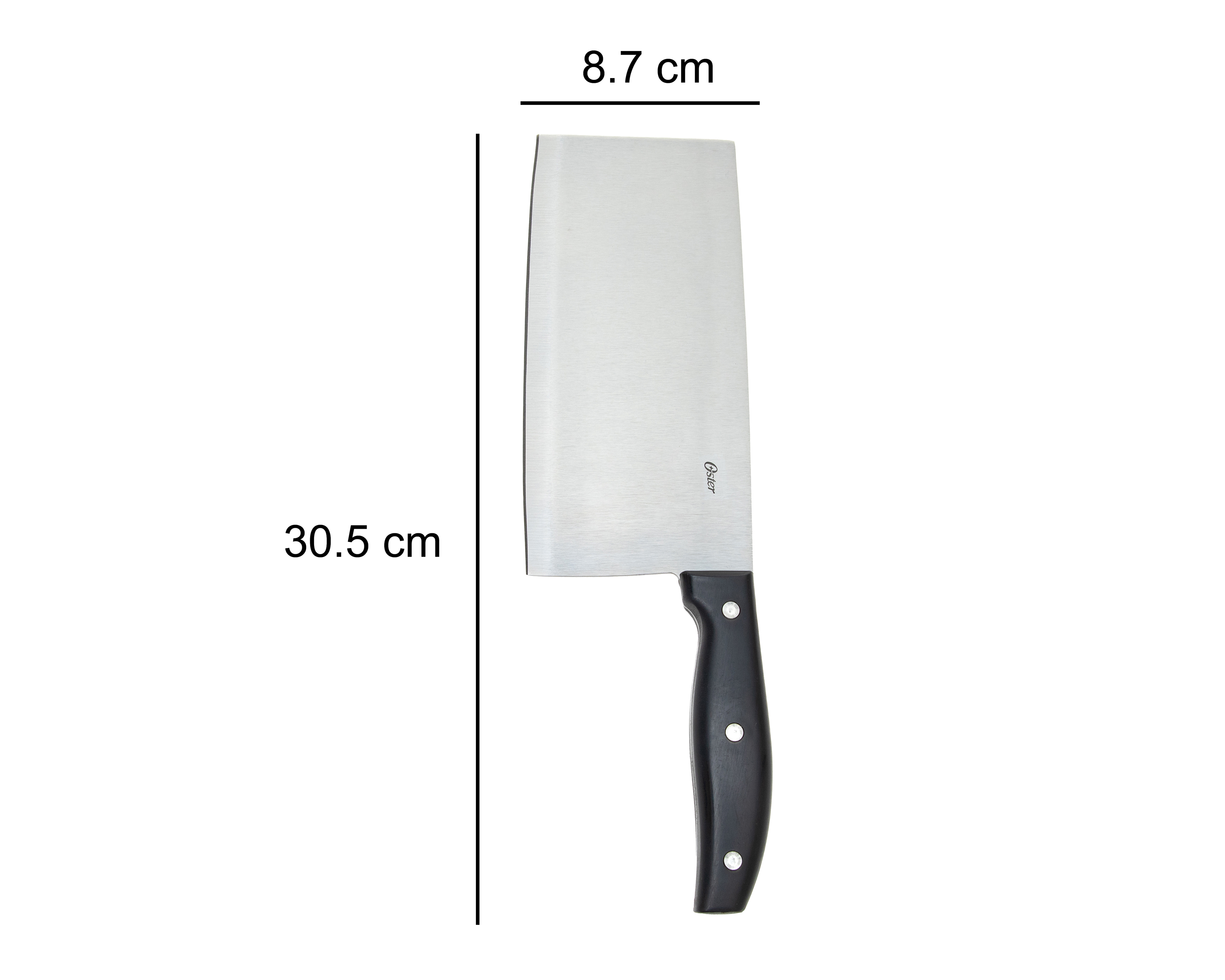 Foto 7 pulgar | Foto 6 | Cuchillo de Acero Inoxidable Oster