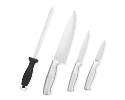 Foto 1 | Foto 1 | Juego de Cuchillos Oster 4 Piezas