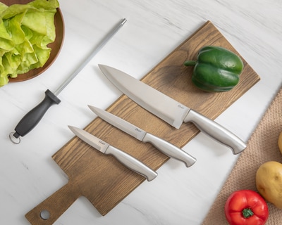 Foto 5 | Foto 5 | Juego de Cuchillos Oster 4 Piezas