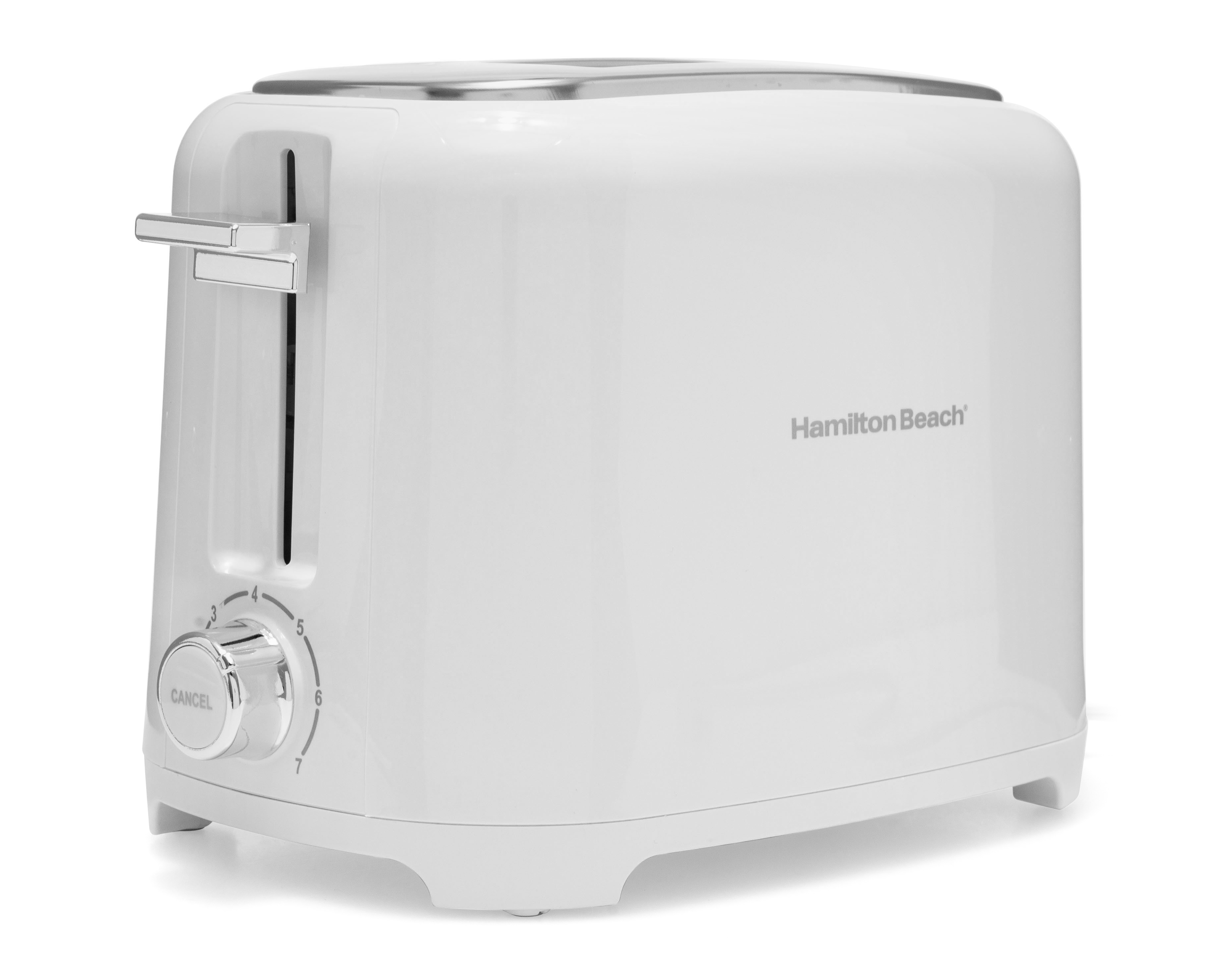 Foto 2 pulgar | Foto 1 | Tostador Hamilton Beach 2 Rebanadas