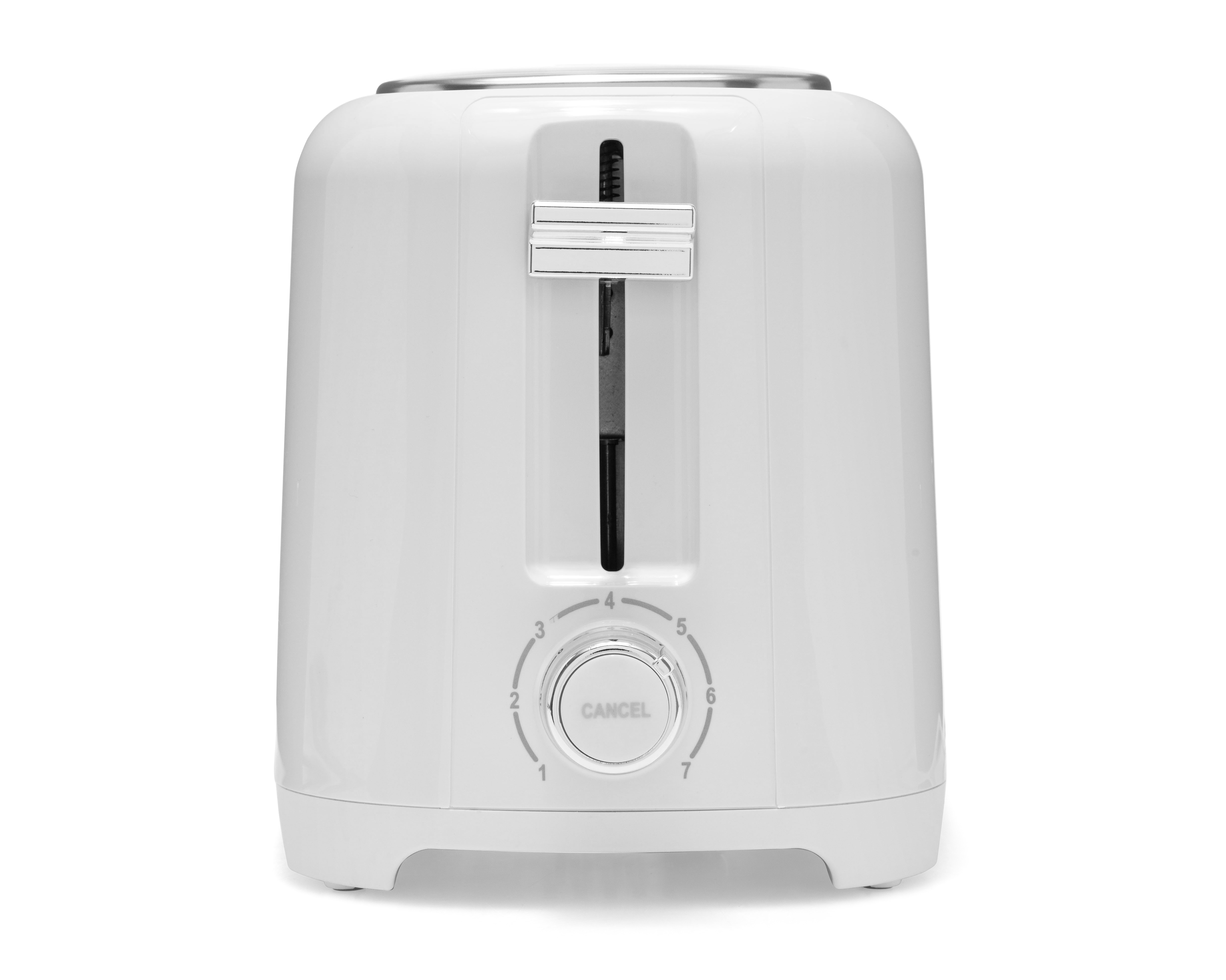 Foto 4 pulgar | Foto 3 | Tostador Hamilton Beach 2 Rebanadas