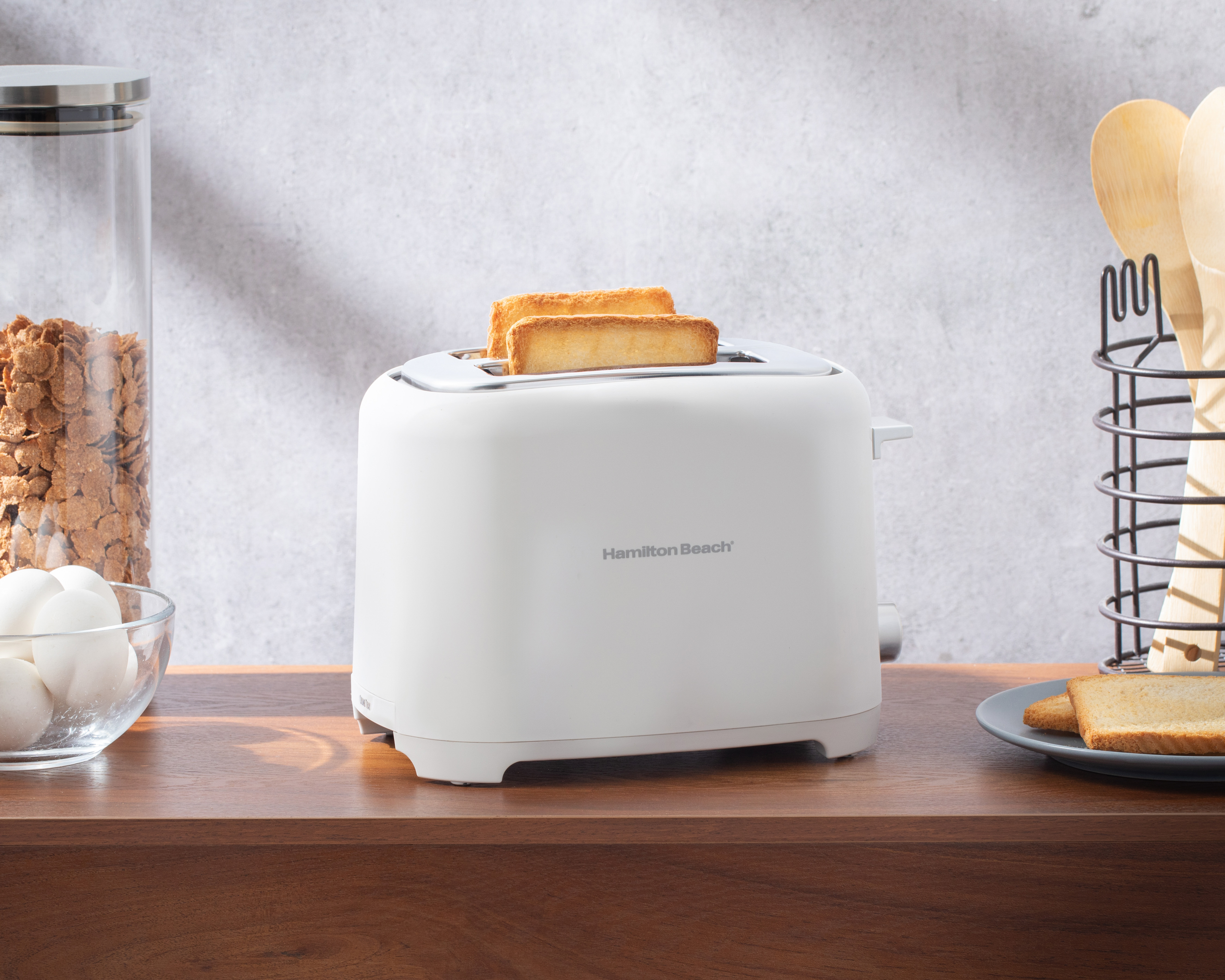Foto 5 | Foto 5 | Tostador Hamilton Beach 2 Rebanadas
