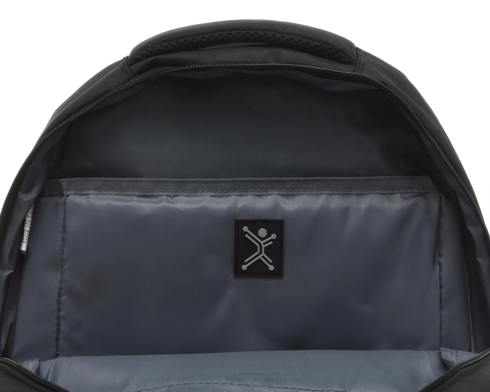 Foto 5 pulgar | Foto 4 | Mochila Perfect Choice 15" Negra
