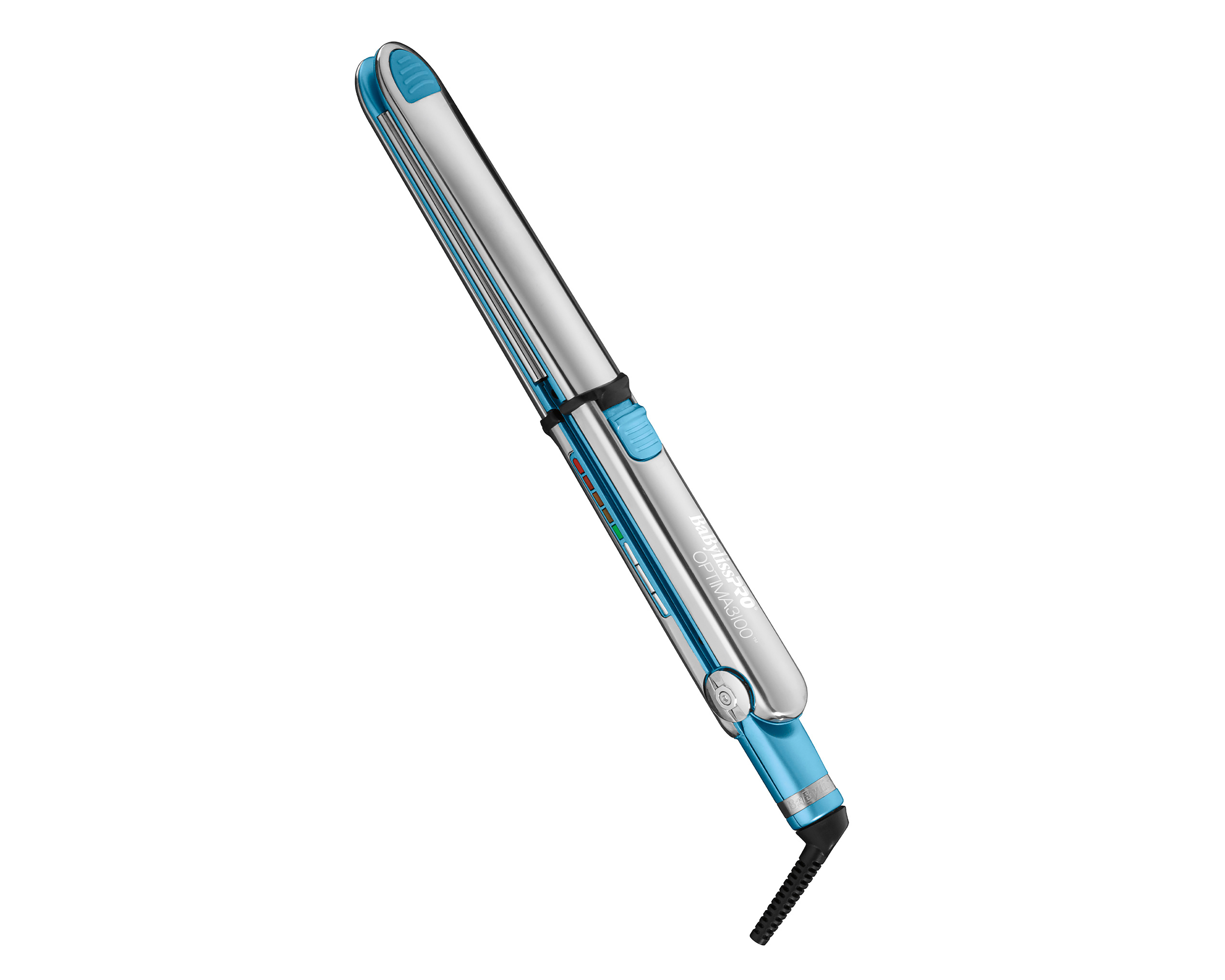 Foto 3 | Foto 3 | Plancha para Cabello BaBylissPRO Optima 3100 Nano Titanium