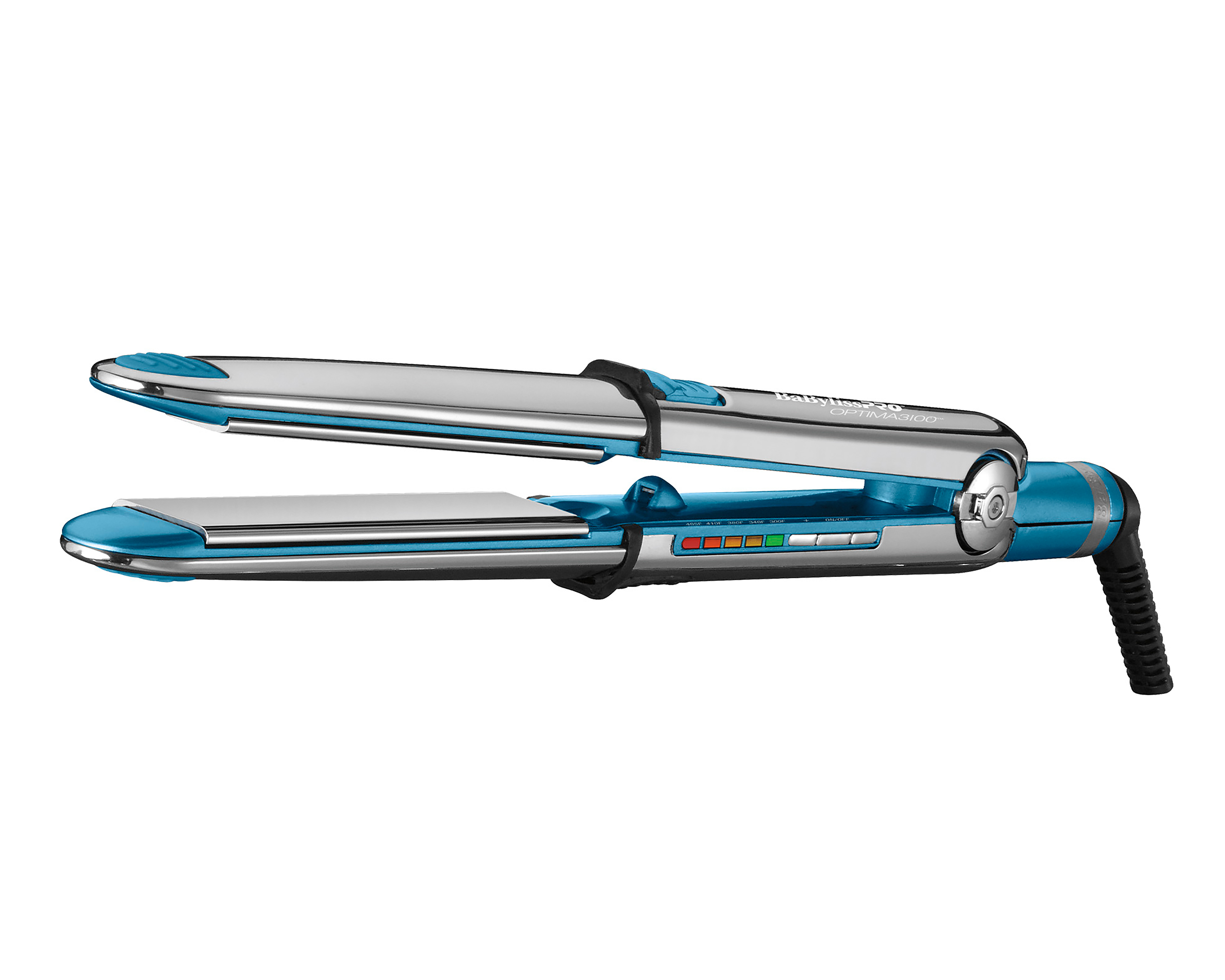 Foto 4 | Foto 4 | Plancha para Cabello BaBylissPRO Optima 3100 Nano Titanium