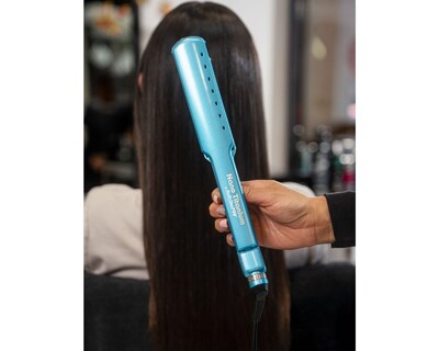 Foto 6 | Foto 6 | Plancha para Cabello BaByliss Pro Nano Titanium con Placas de Cerámica