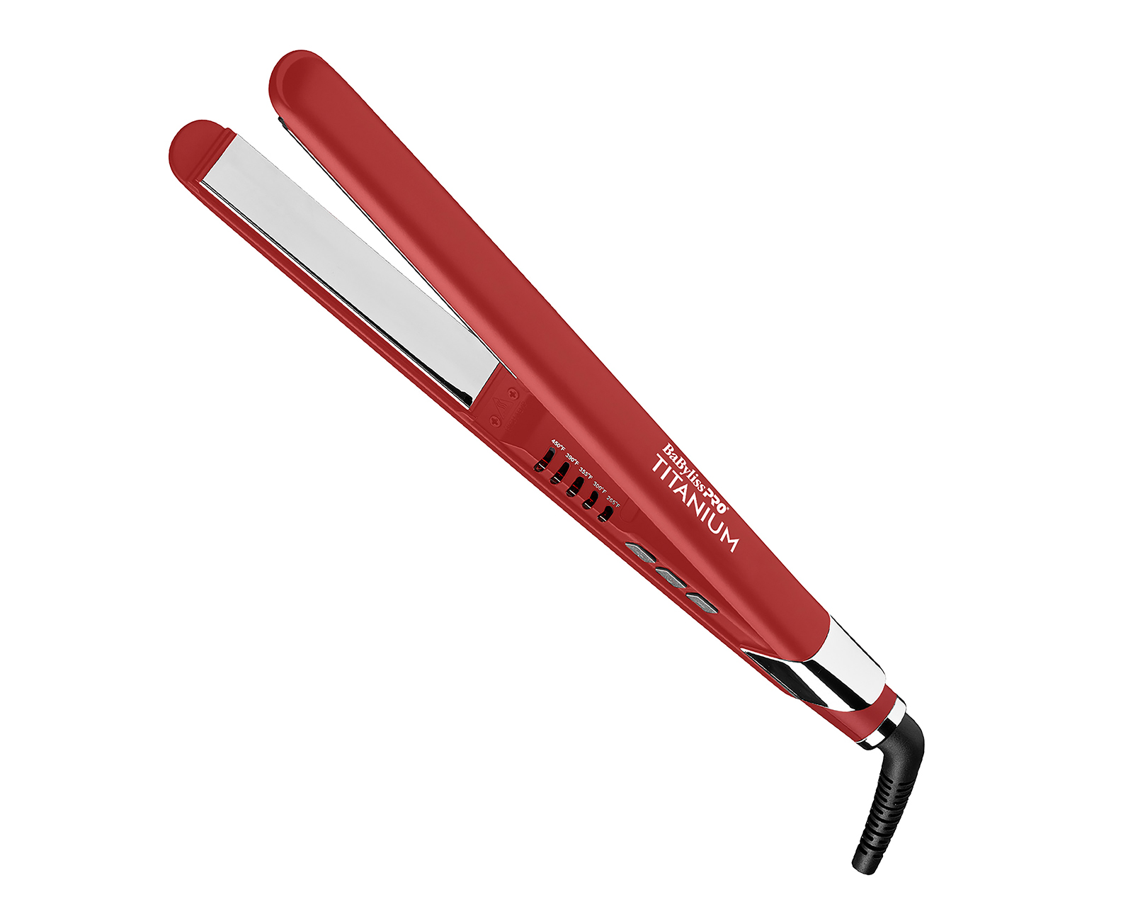 Foto 3 | Foto 3 | Combo de Secadora y Plancha para el Cabello BaBylissPRO KBFRY130 Volare V1 Nano Titanium