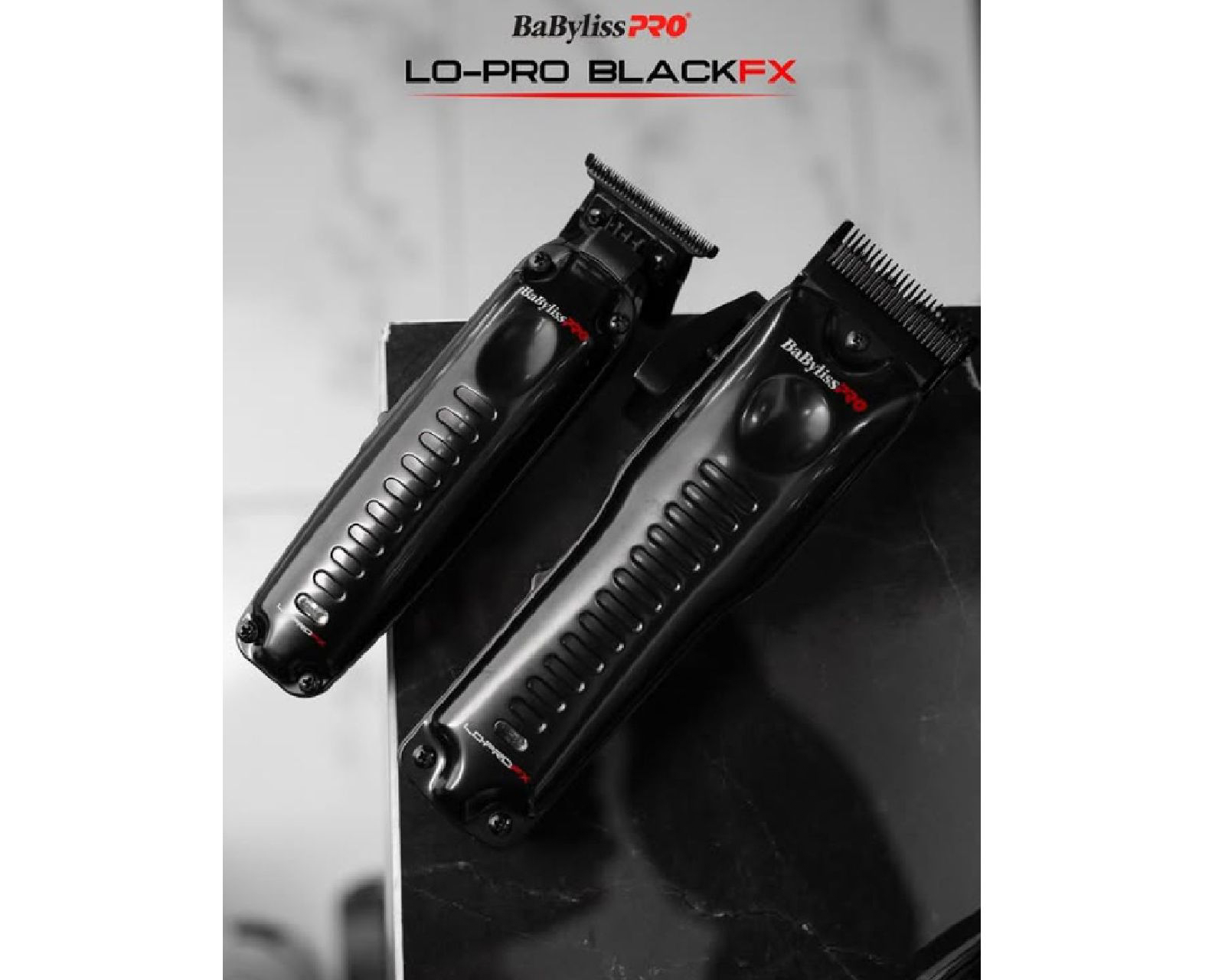 Foto 7 | Foto 7 | Juego de Peluquería BaBylissPRO FXHOLPKLP-BES 16 Piezas