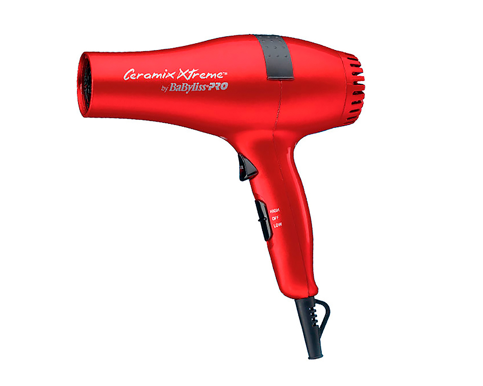 Foto 2 | Foto 2 | Secadora de Cabello Babyliss BABR5572ES Roja