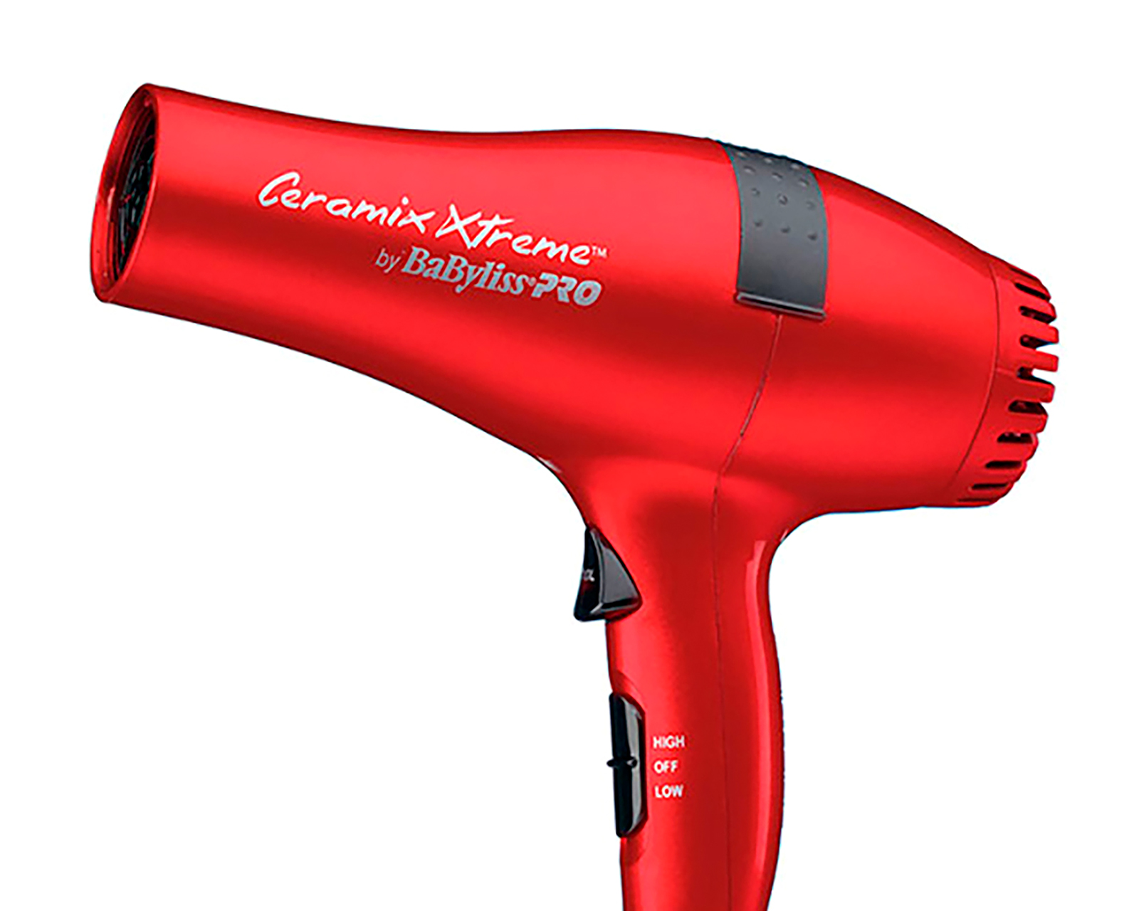 Foto 3 | Foto 3 | Secadora de Cabello Babyliss BABR5572ES Roja