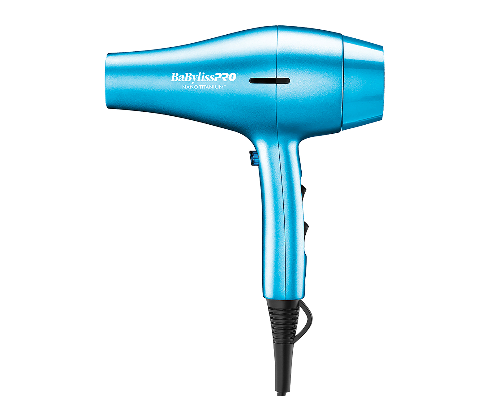 Secadora de Cabello BaByliss BNT6177ES Nano Titanium