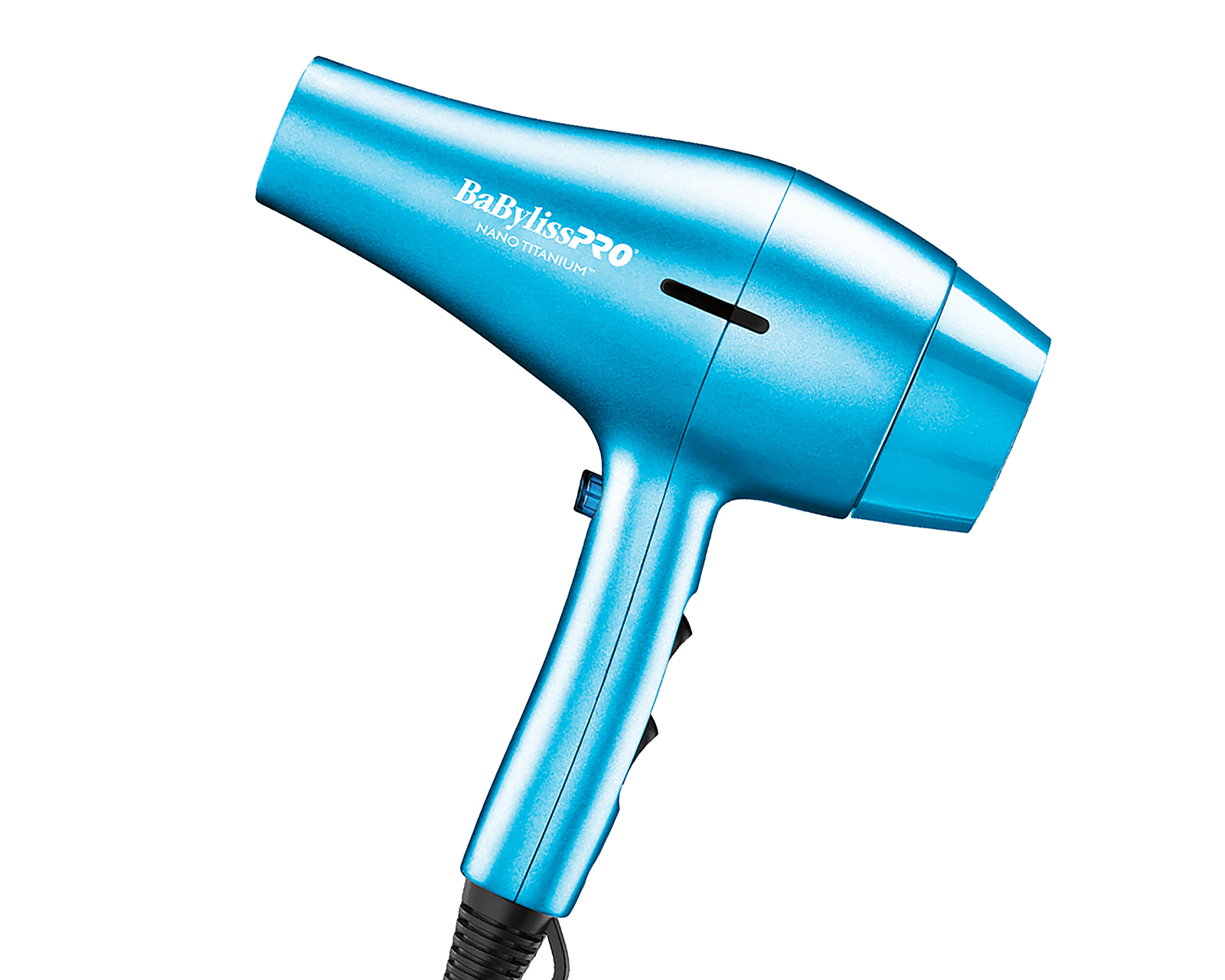 Foto 2 | Foto 2 | Secadora de Cabello BaByliss BNT6177ES Nano Titanium