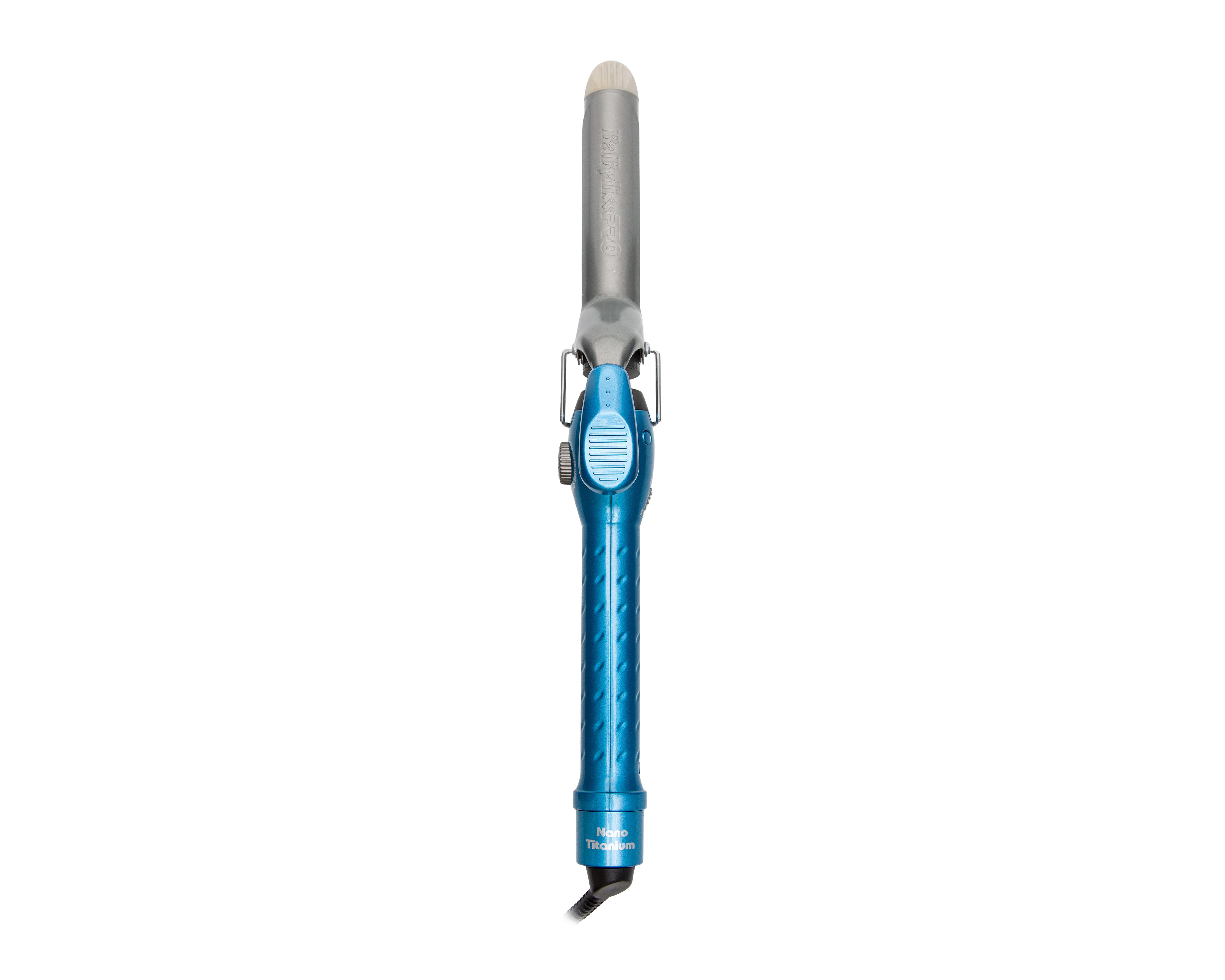 Tenaza para Cabello Babyliss BABNT5100SES Azul