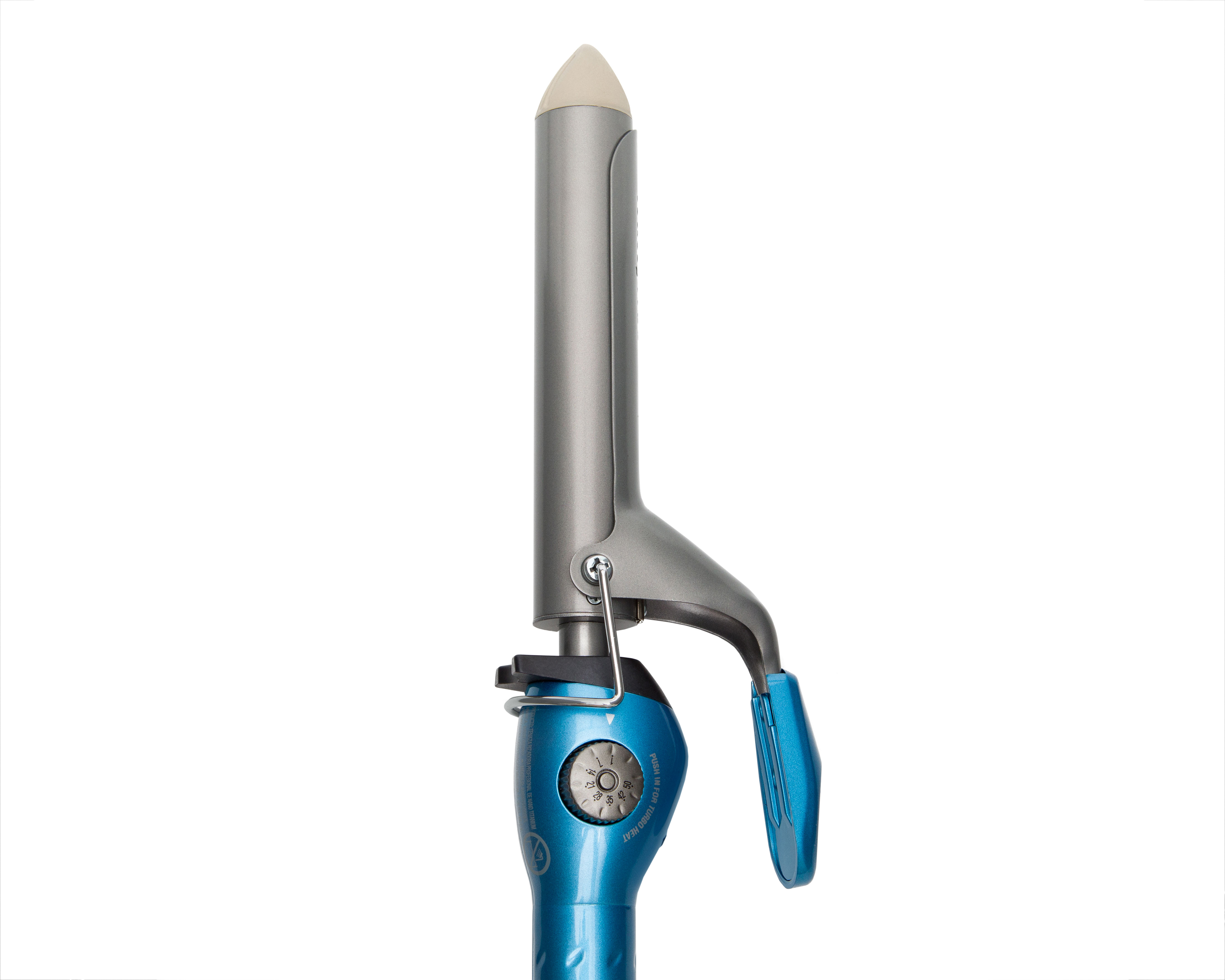 Foto 3 pulgar | Foto 2 | Tenaza para Cabello Babyliss BABNT5100SES Azul