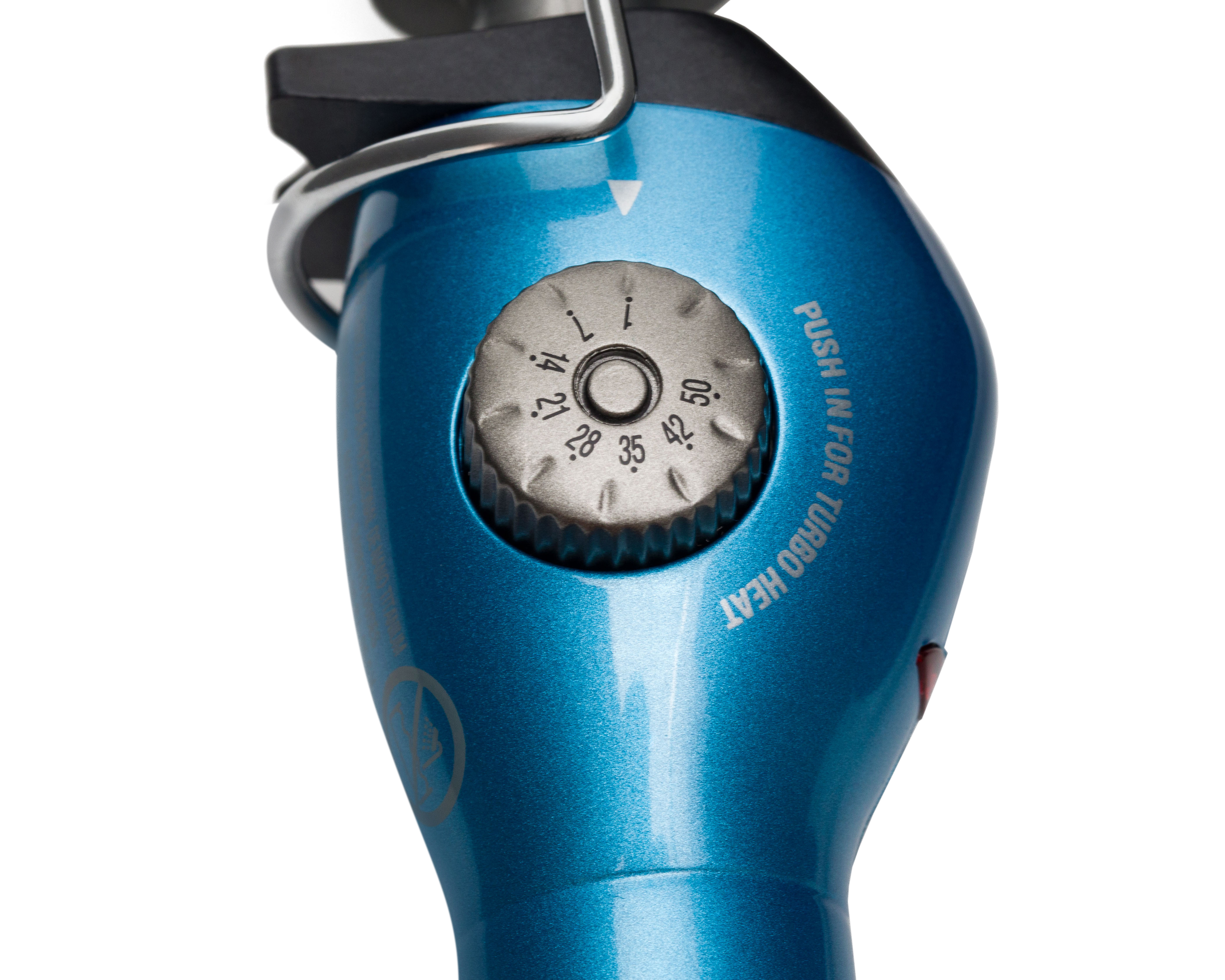 Foto 4 pulgar | Foto 3 | Tenaza para Cabello Babyliss BABNT5100SES Azul