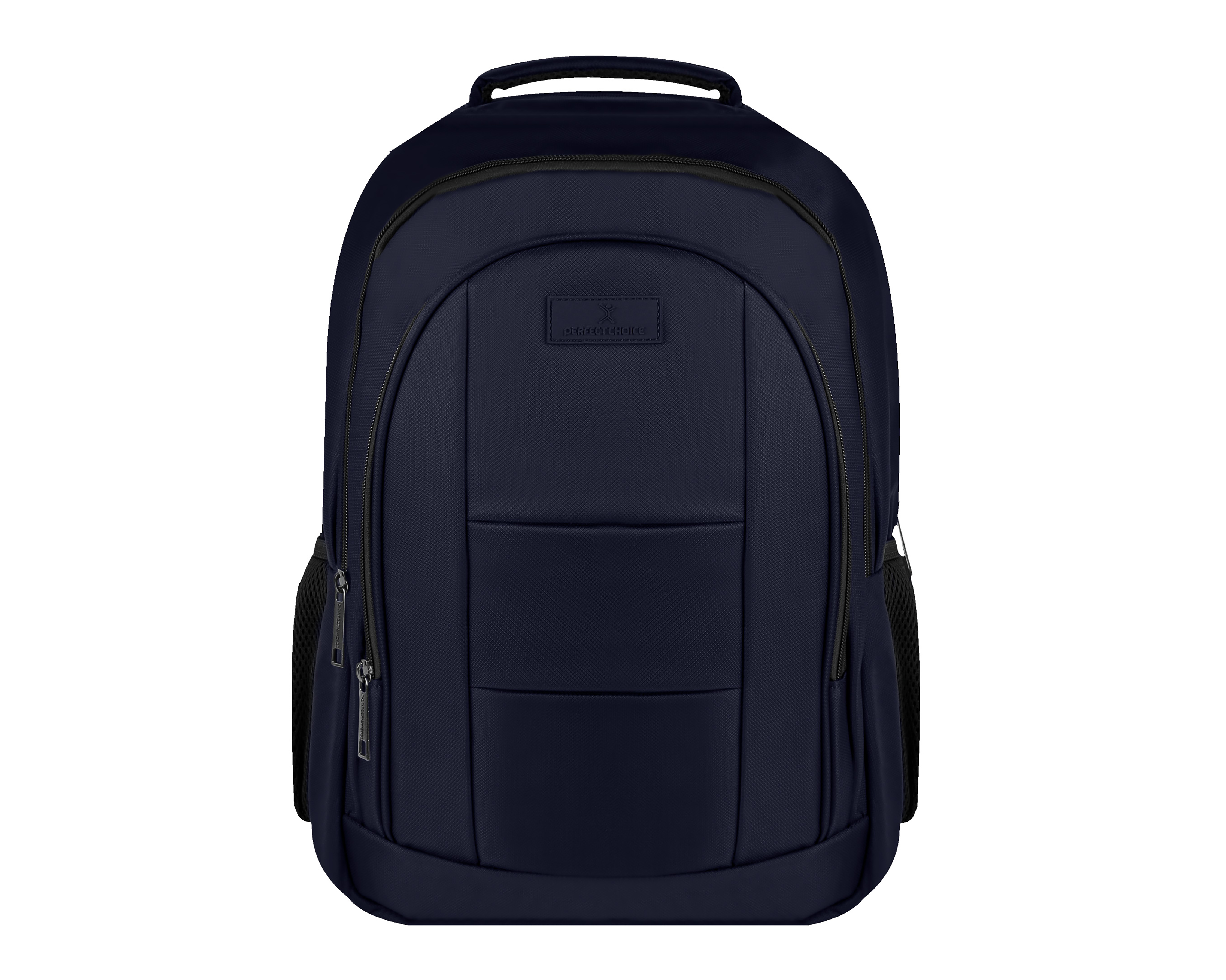 Mochila para Laptop Perfect Choice Comfort 17 Pulgadas Azul Marino
