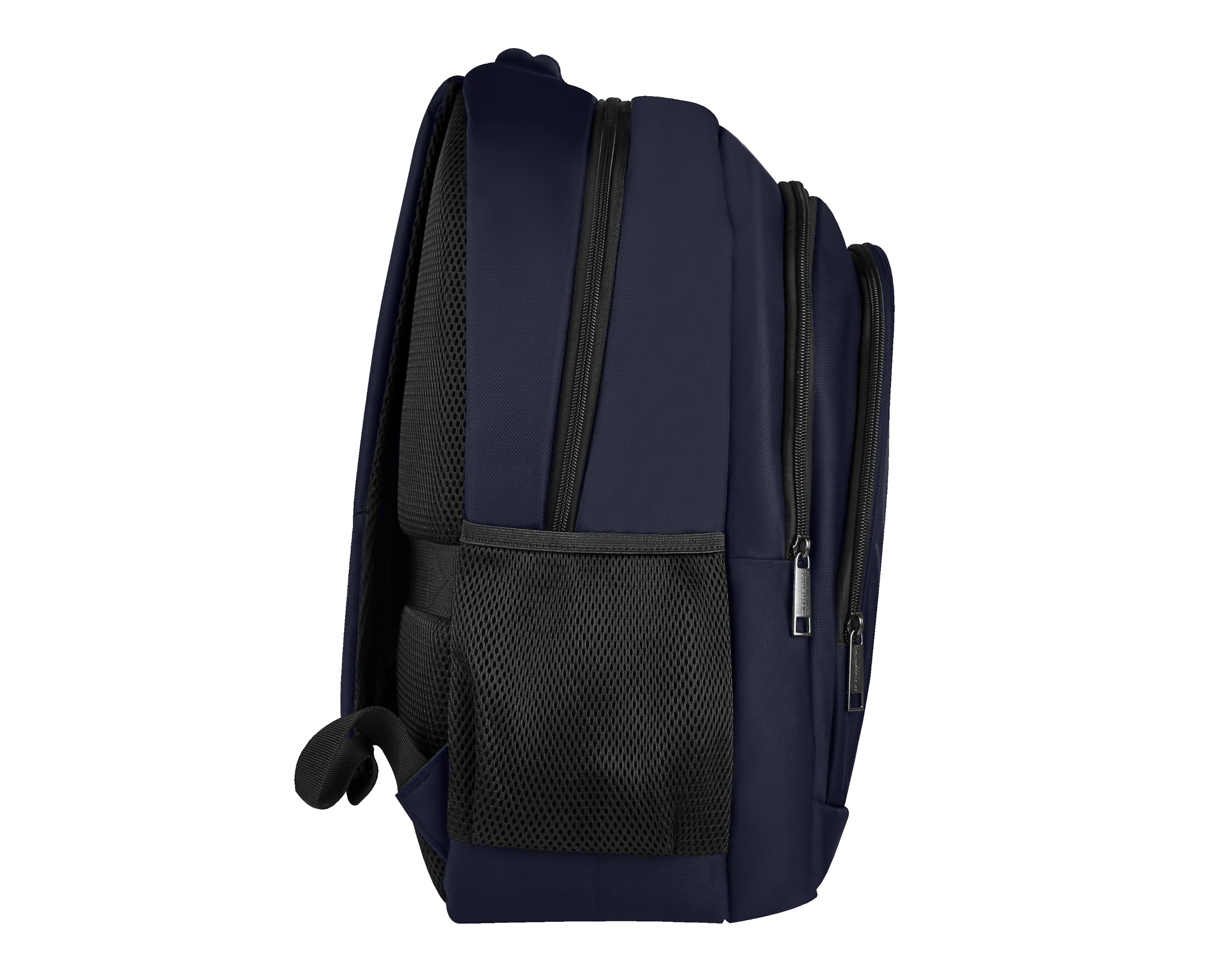 Foto 3 | Foto 3 | Mochila para Laptop Perfect Choice Comfort 17 Pulgadas Azul Marino