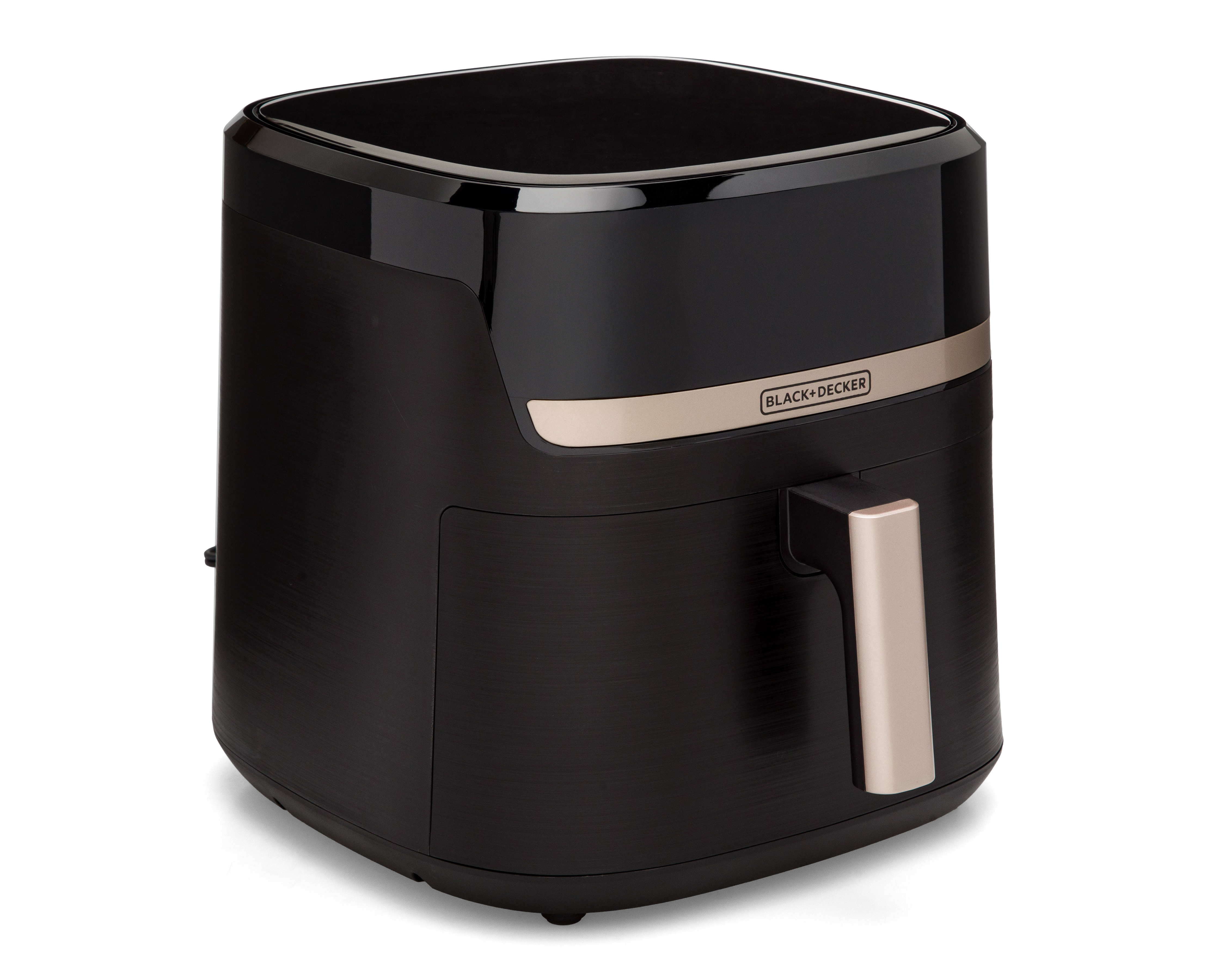 Foto 2 pulgar | Foto 1 | Freidora de Aire Black+Decker Purifry 8 Litros