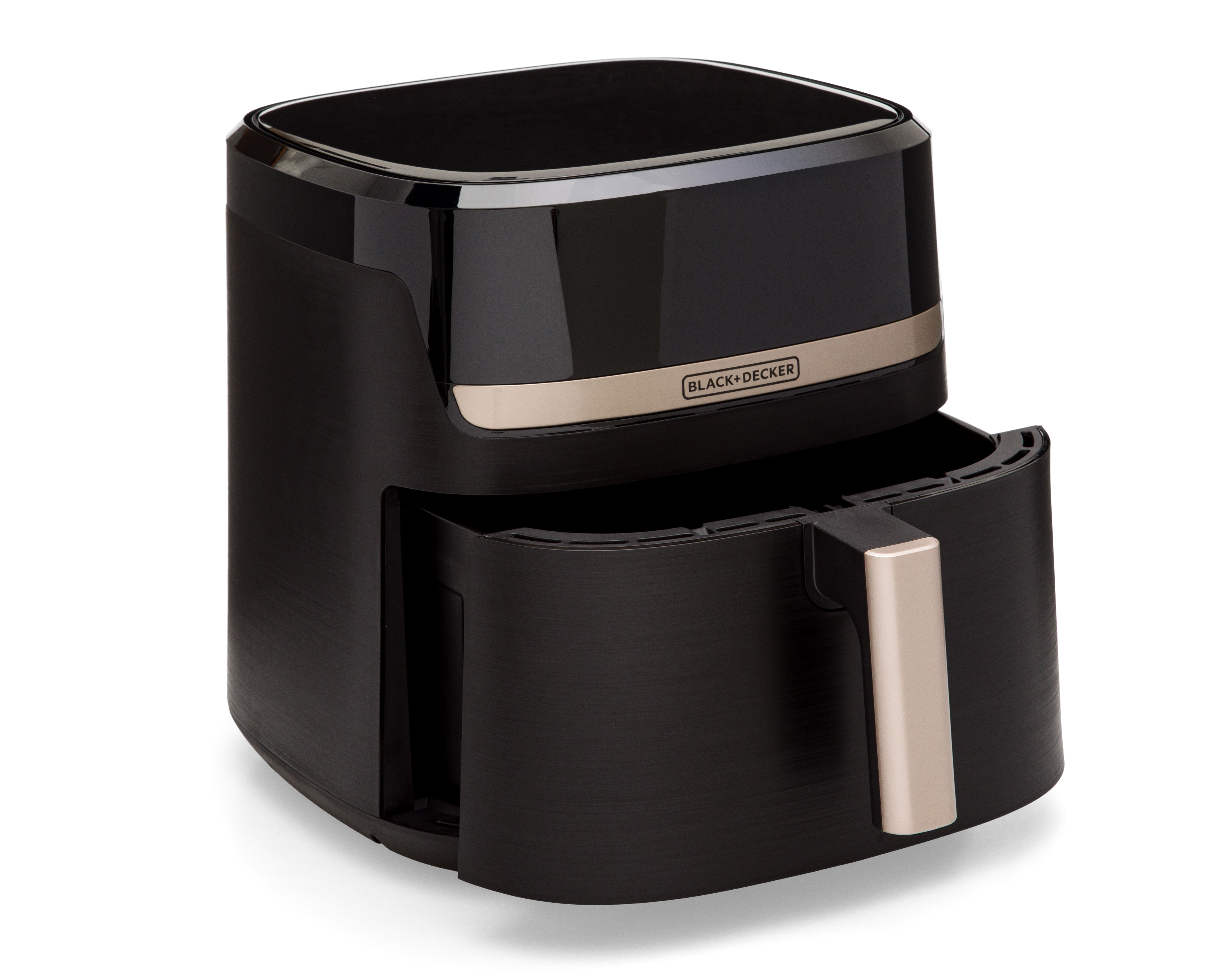 Foto 2 | Foto 2 | Freidora de Aire Black+Decker Purifry 8 Litros