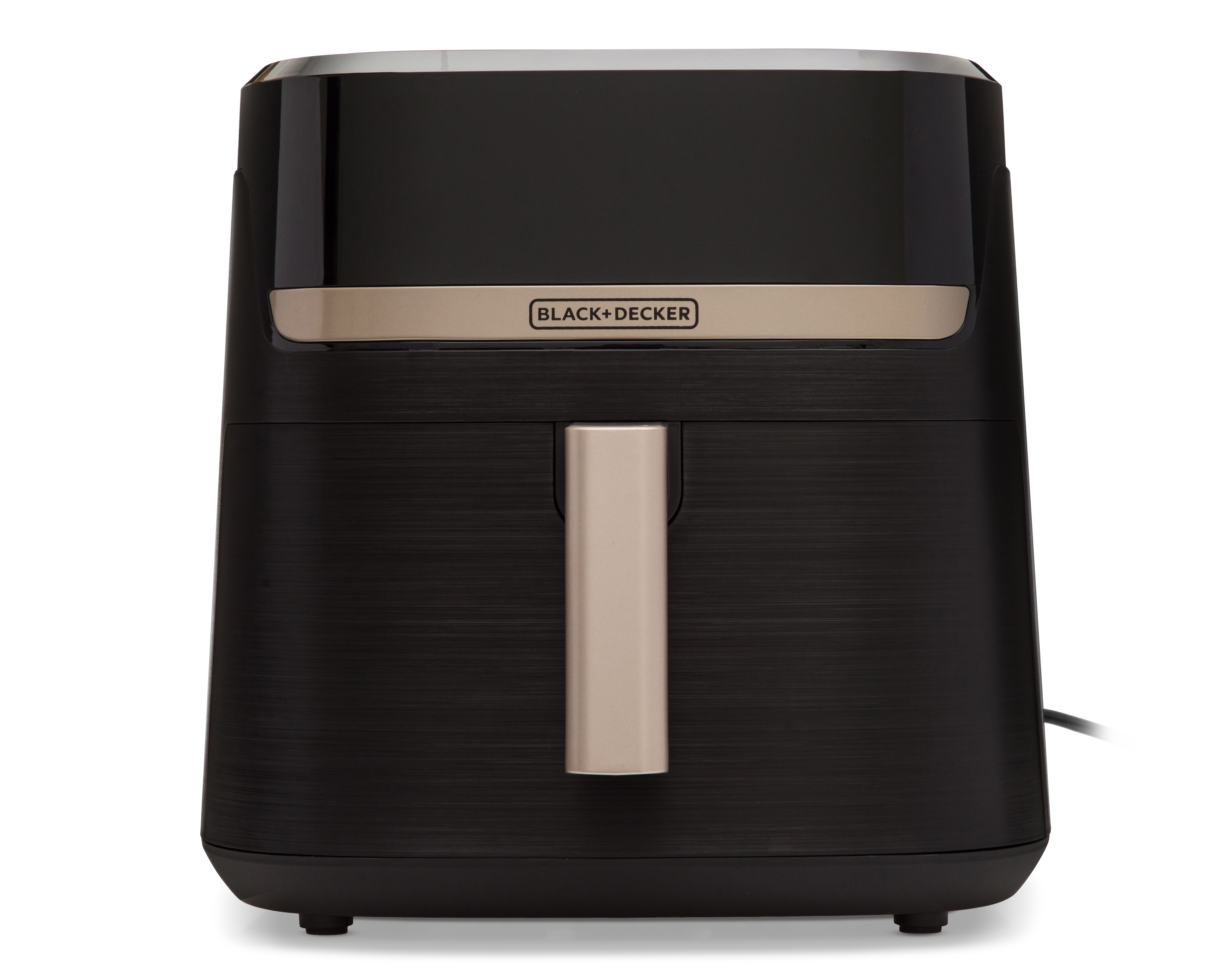 Foto 4 pulgar | Foto 3 | Freidora de Aire Black+Decker Purifry 8 Litros