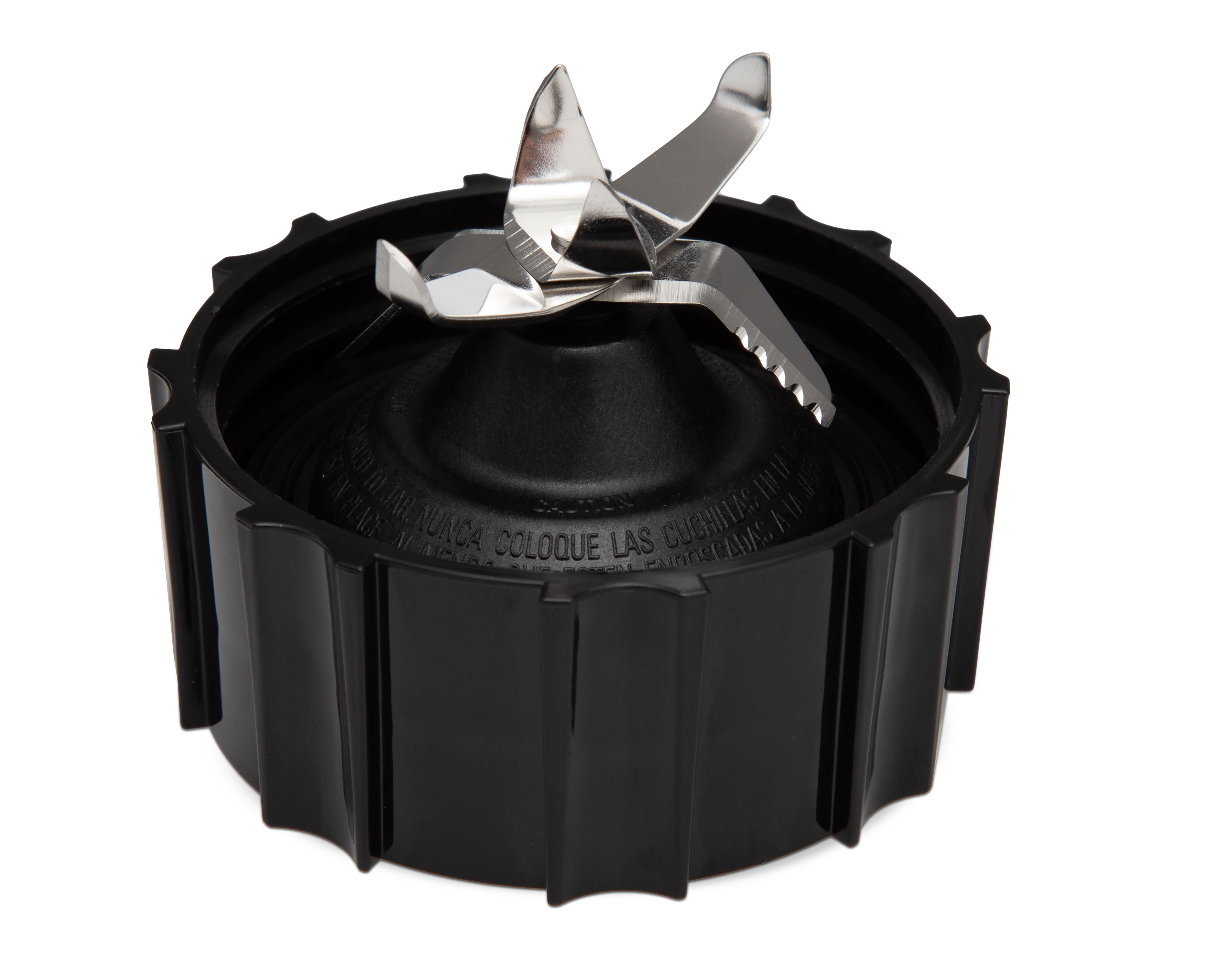 Foto 6 | Foto 6 | Licuadora Black+Decker Ice Crush de 8 Velocidades con Vaso de Plástico