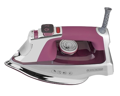 Foto 4 | Foto 4 | Plancha Black+Decker de Titanio y Turmalina
